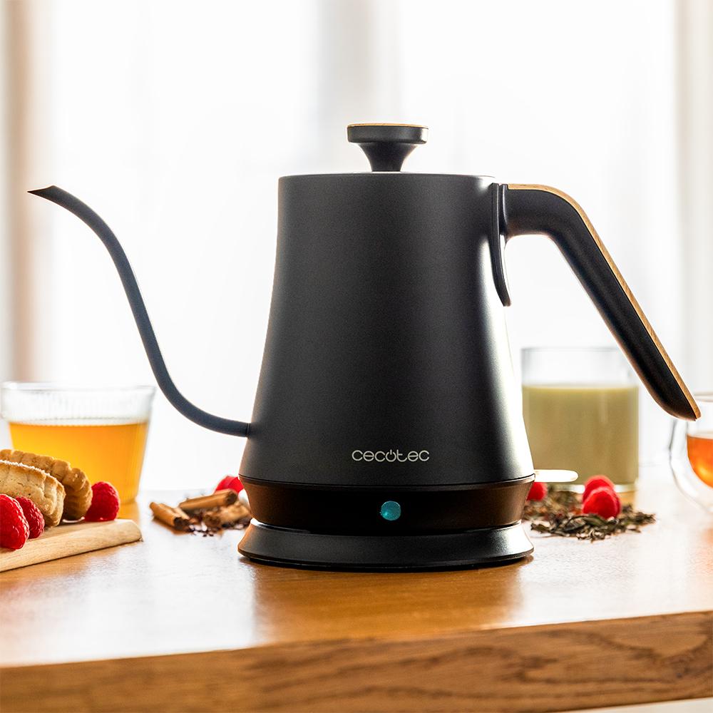 Thermosense 500 Swan