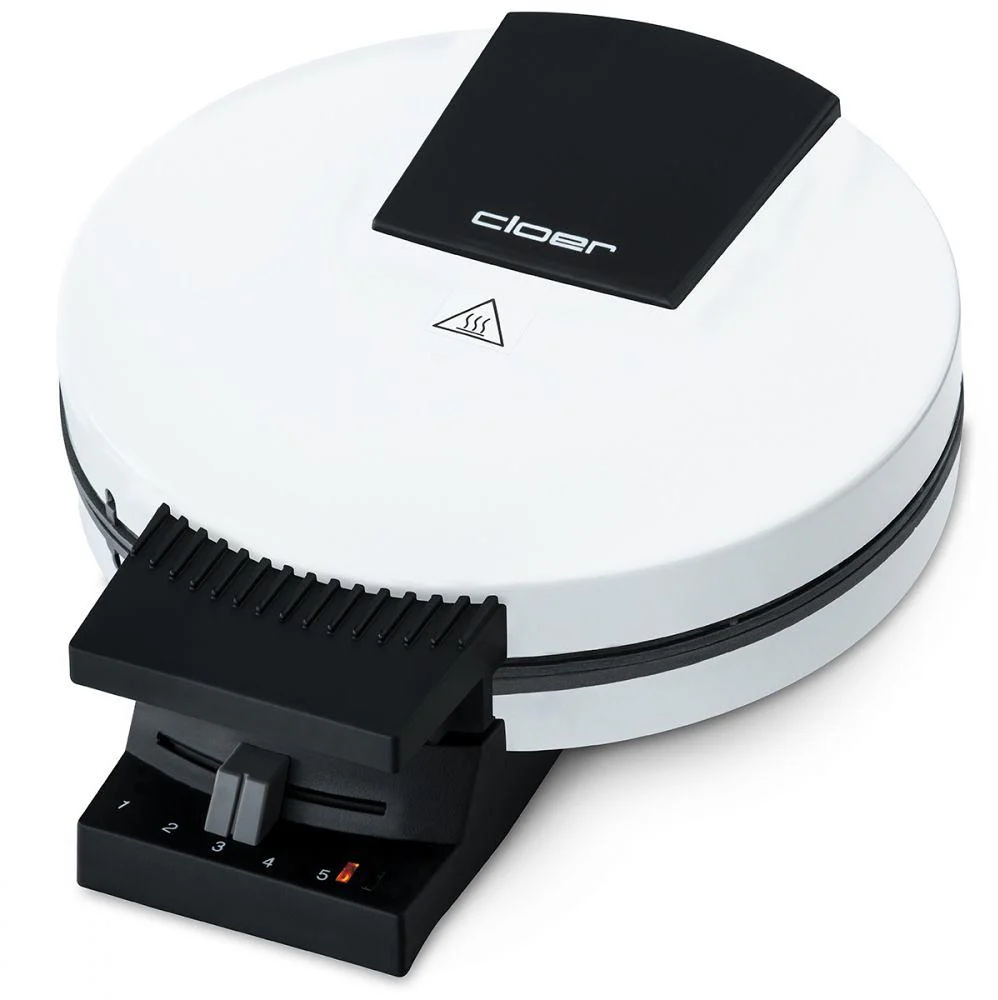 Gaufrier Cloer XXL 120 (2025)