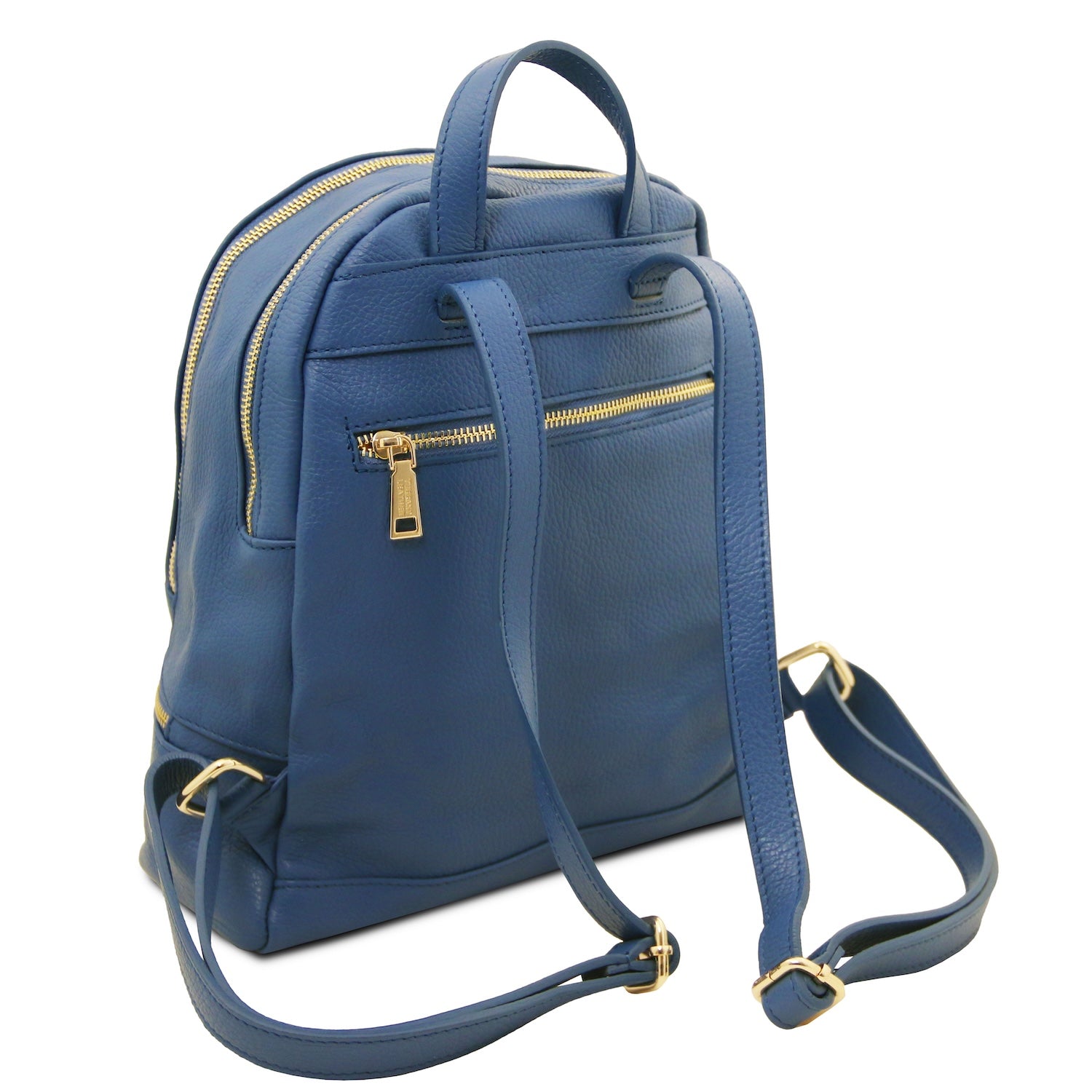 TL Bag - Soft leather backpack | TL142280