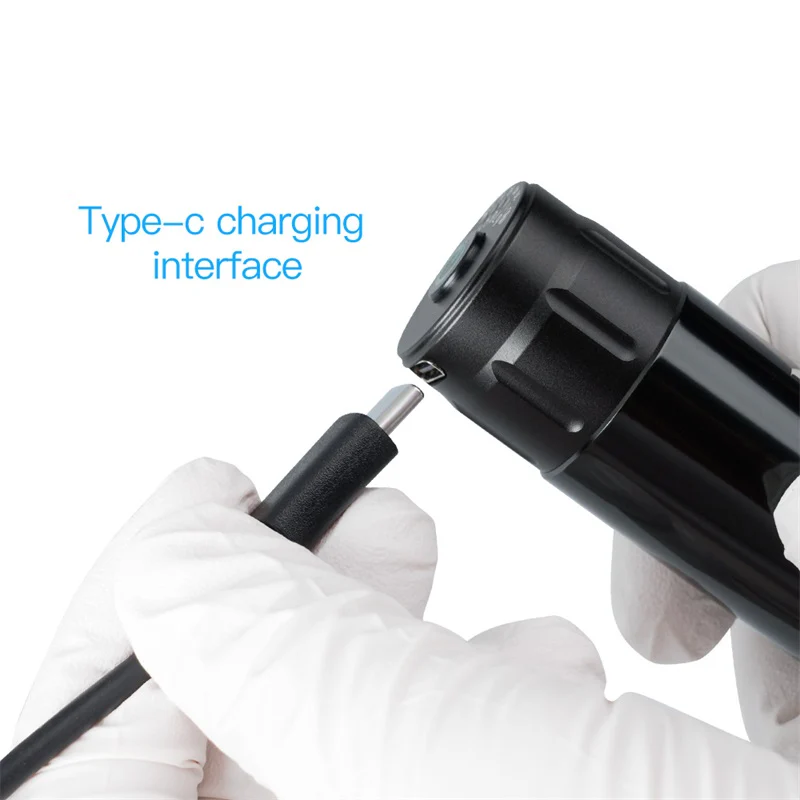 Kits de machines rotatives de type stylo Mast Tour