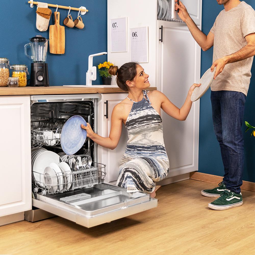 Bolero Aguazero 6000 Silber M