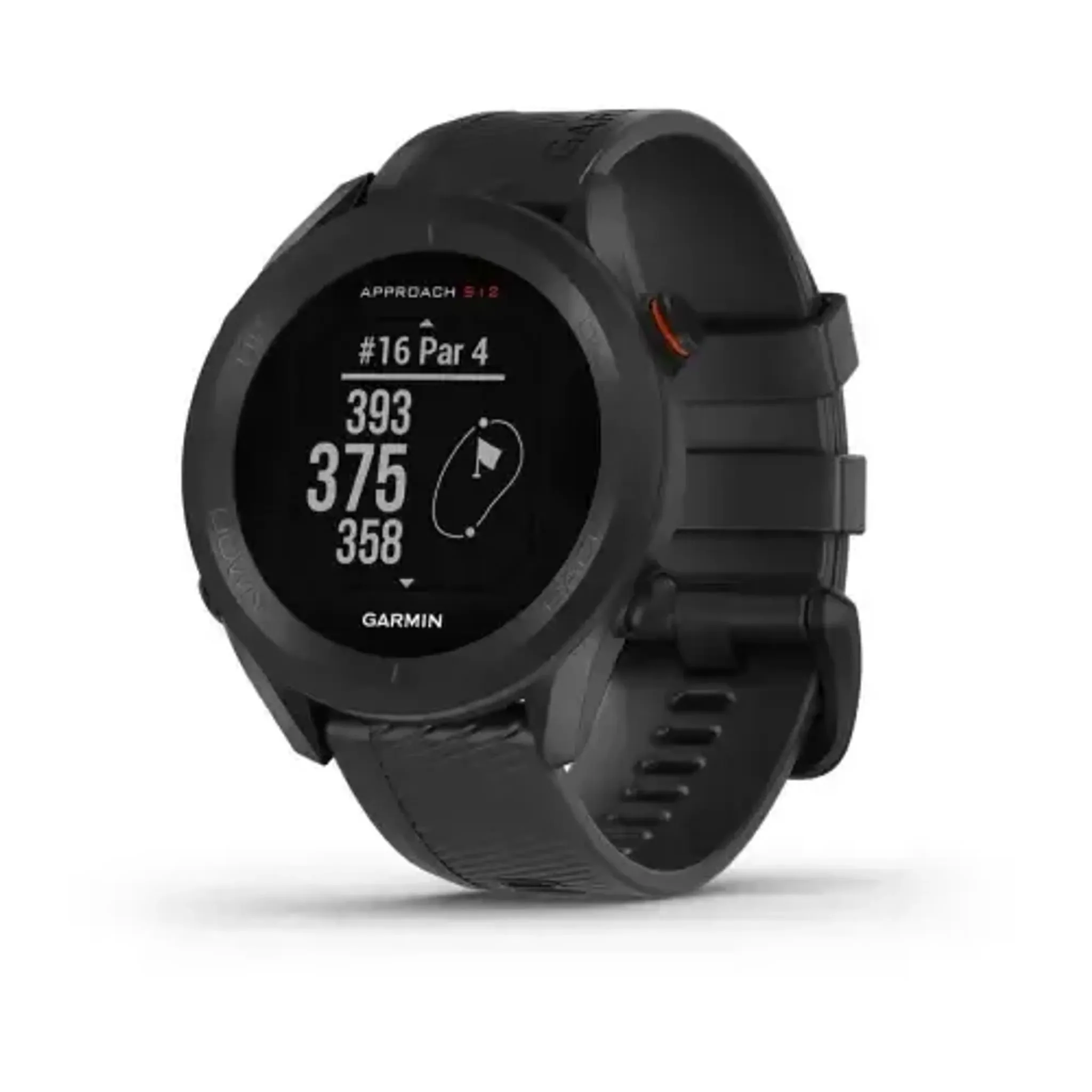 Montre de golf Garmin Approach® S12 2025