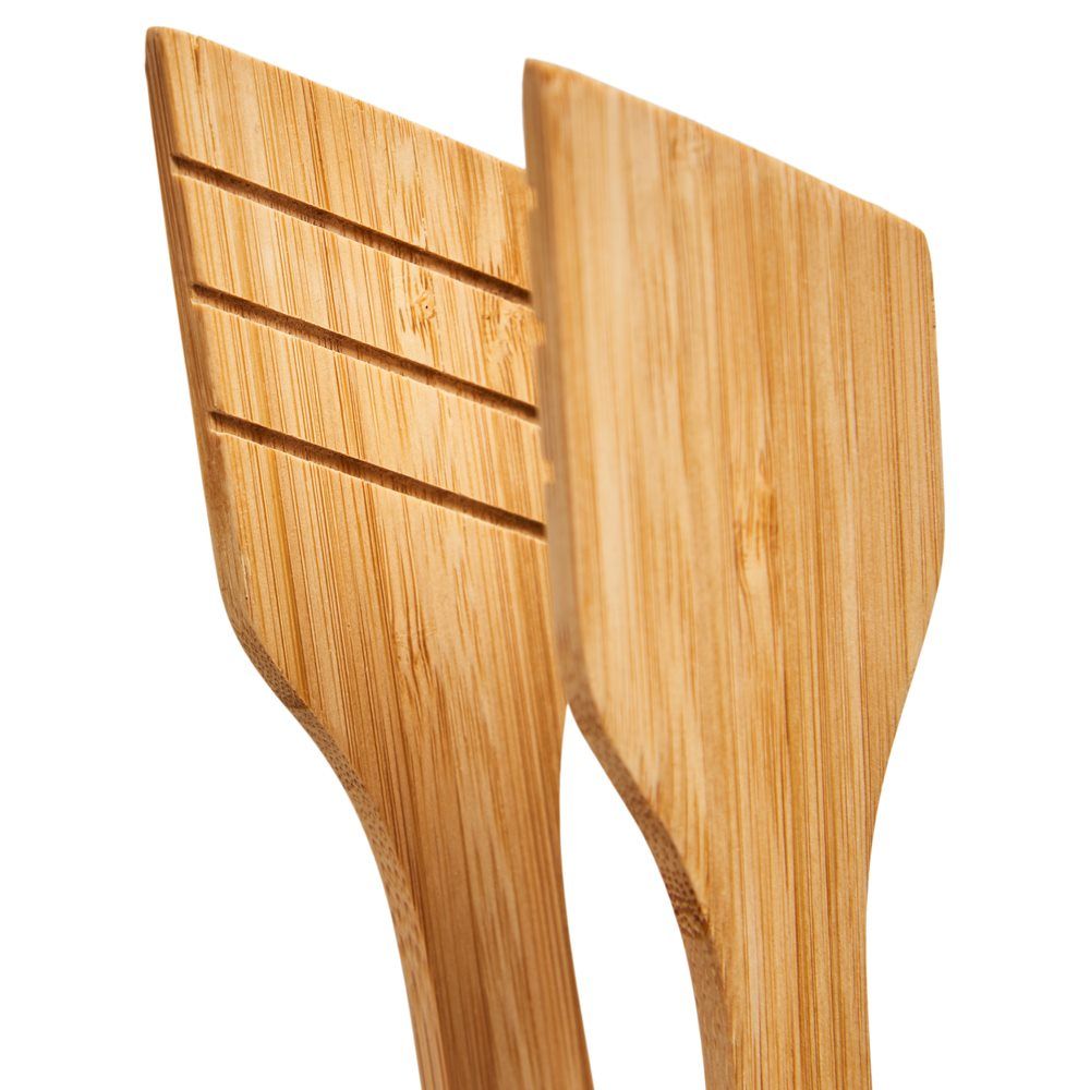 Bambus-Grillzange 38,5 cm