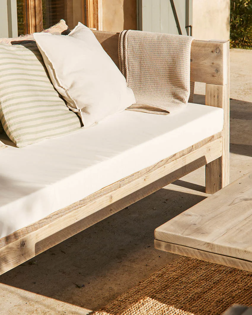 Suzzete udendørs sofa