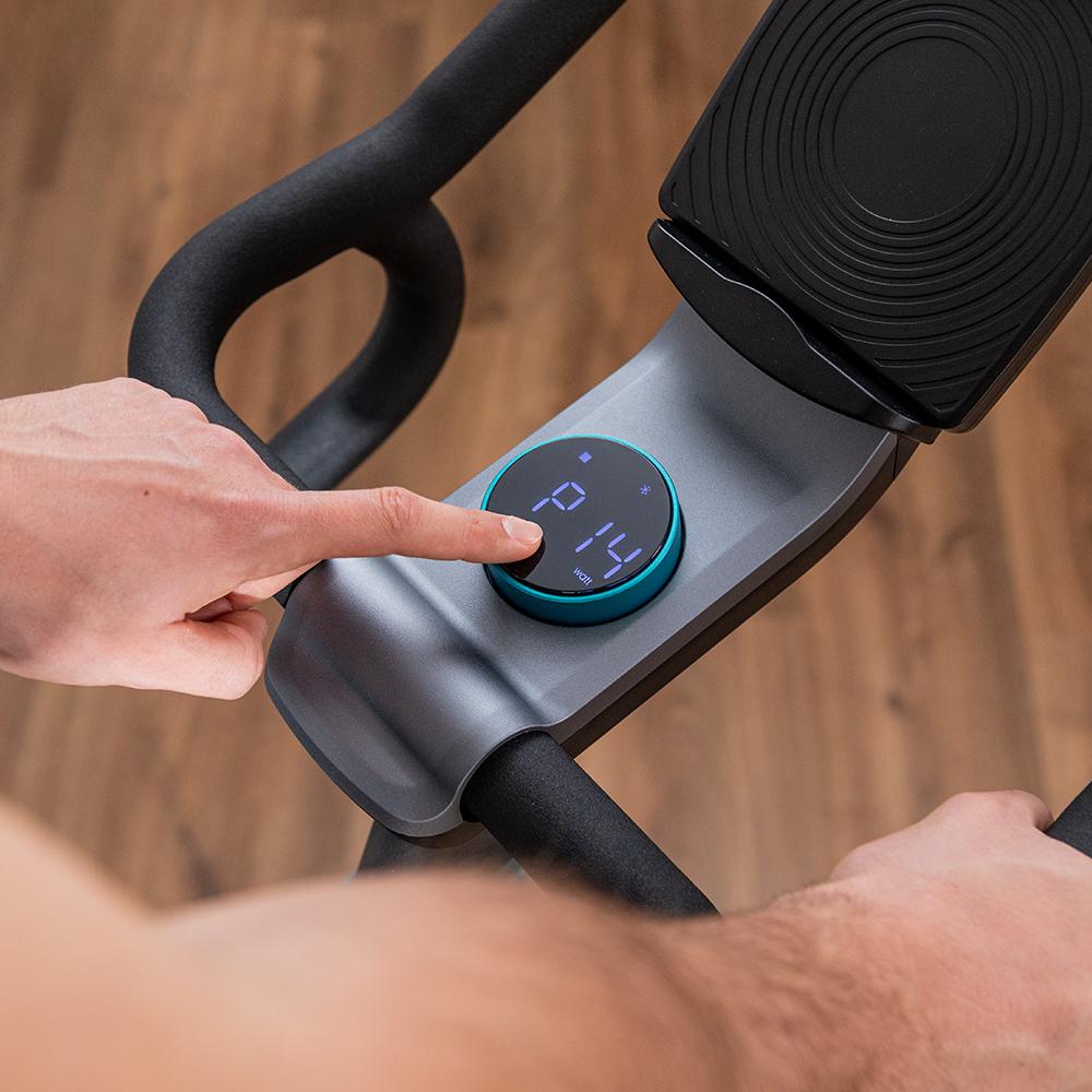 TrommeFit Indendørs Eolo