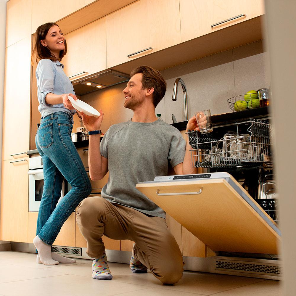 Bolero Aguazero 8000 Vollausstattung