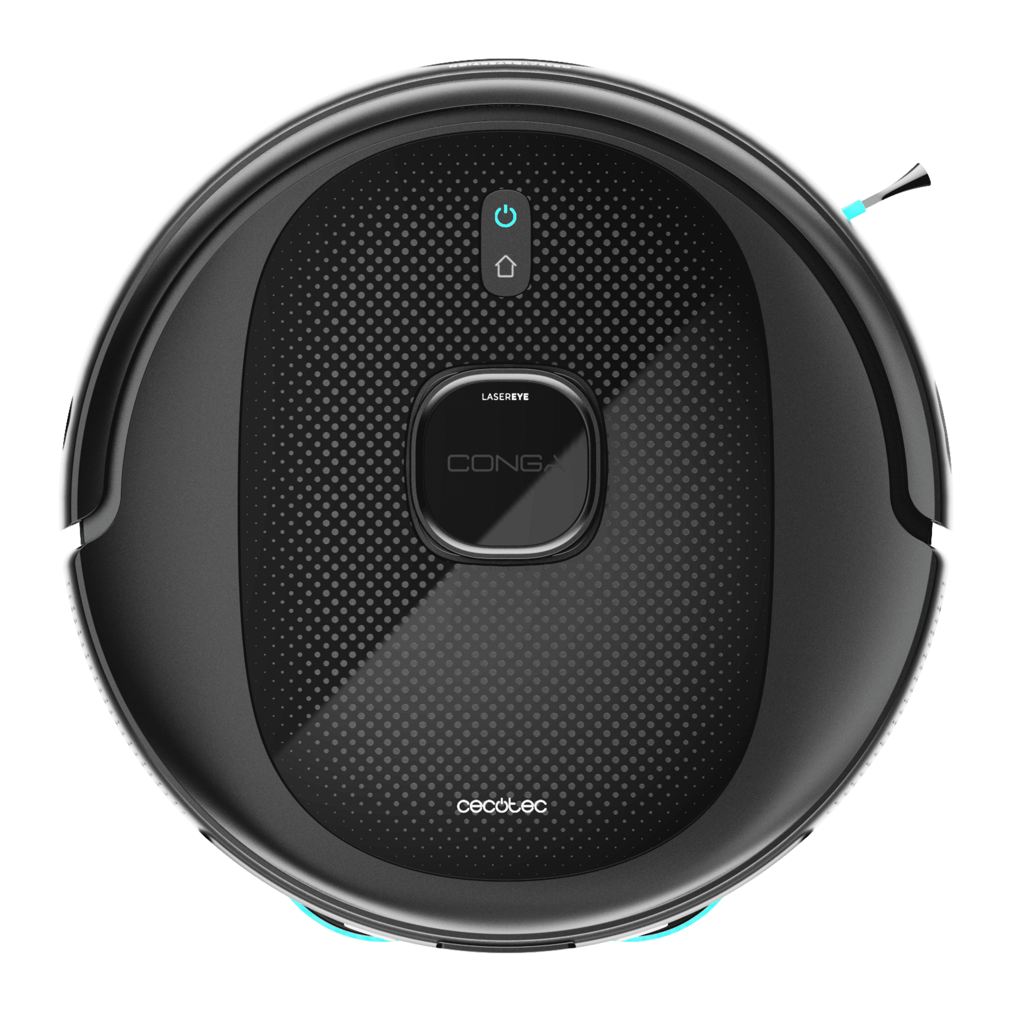 Conga 9990 AI Spin Revolution Ultra Power