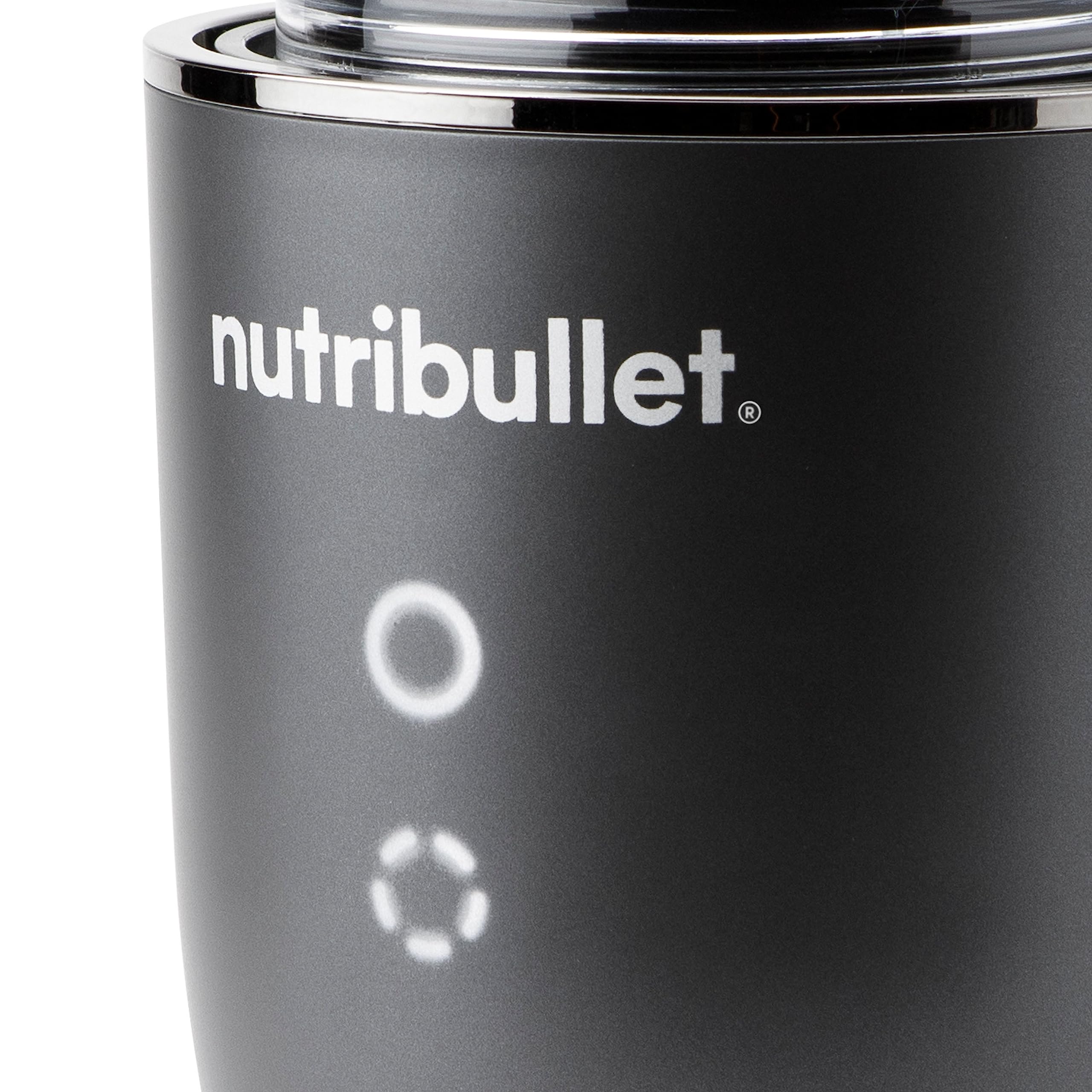 2025 NutriBullet Ultra Personlig Blender NB50500