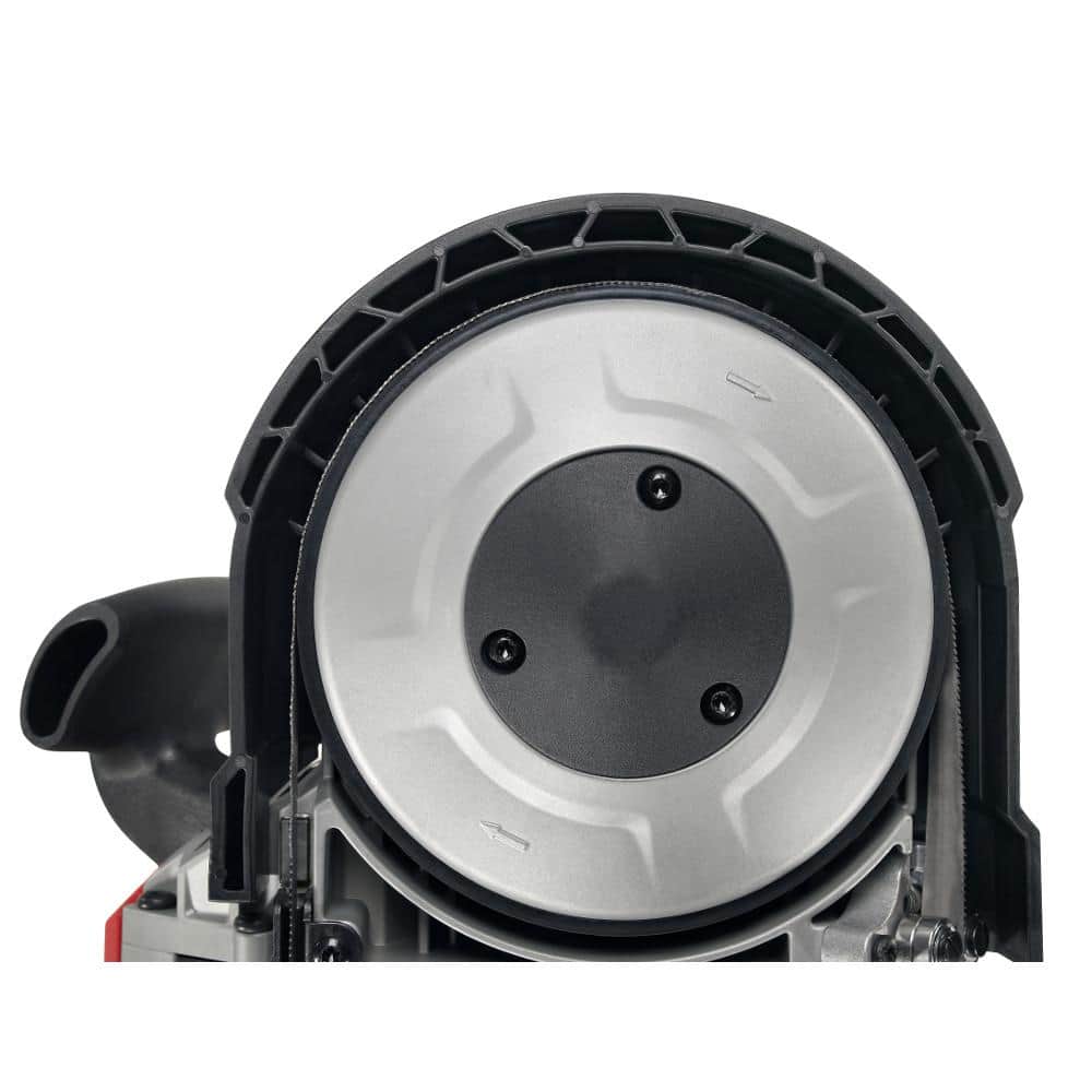 Scie à ruban à coupe profonde 2025 11