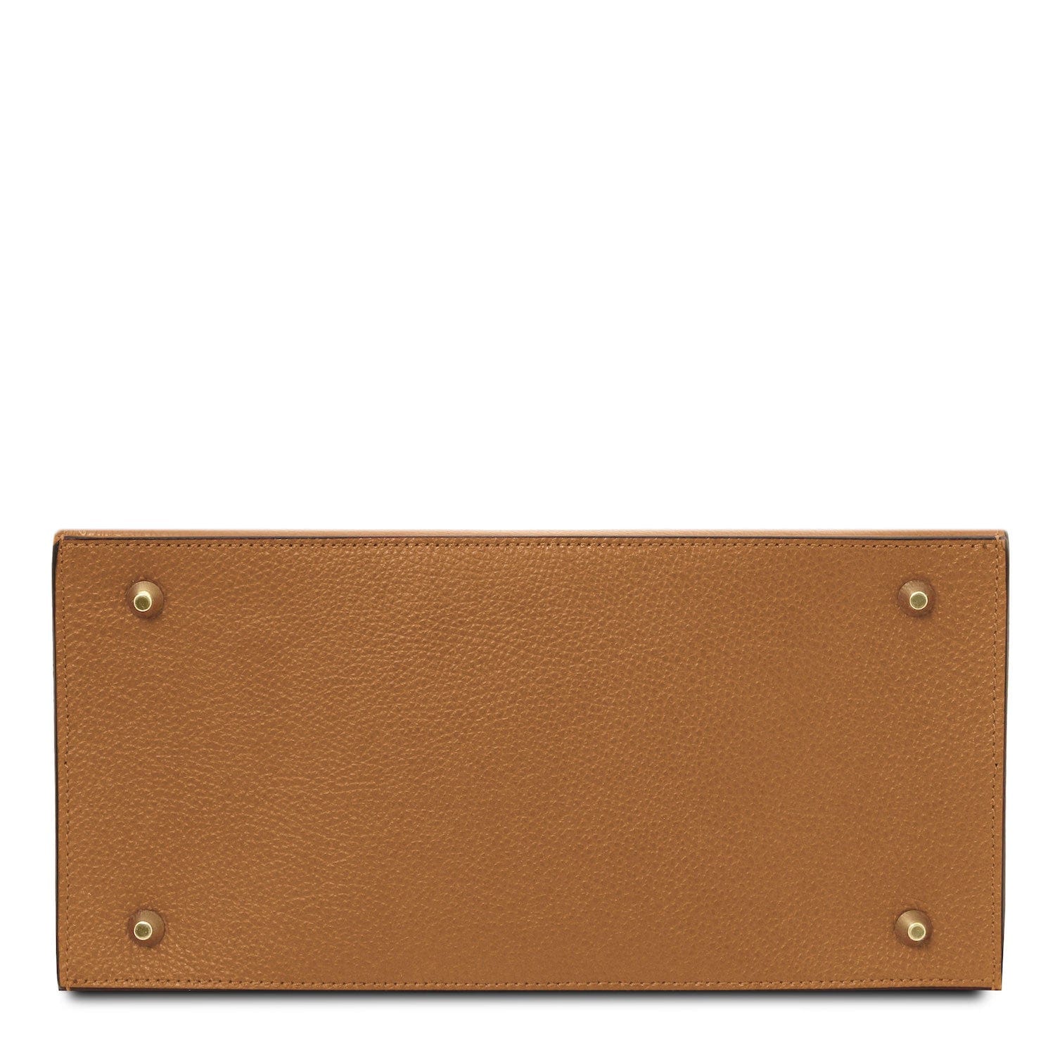 Coccola - Women's leather tote handbag | TL142421