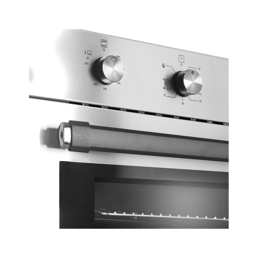 Alpha Neptune Lux Gasofen