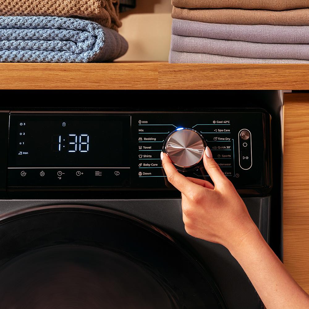 Bolero Dresscode Dry 10350 Stahl