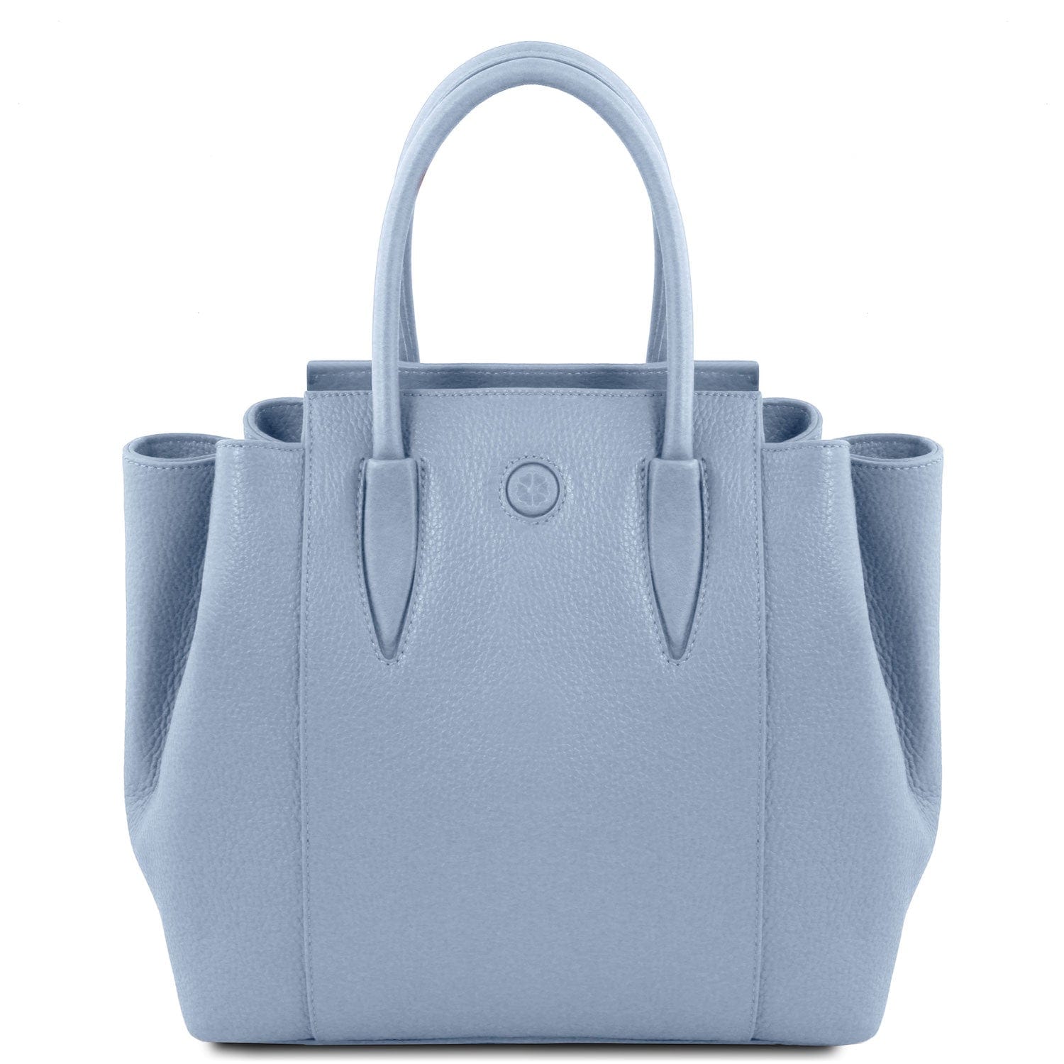 Tulipan - Italian leather handbag | TL141727