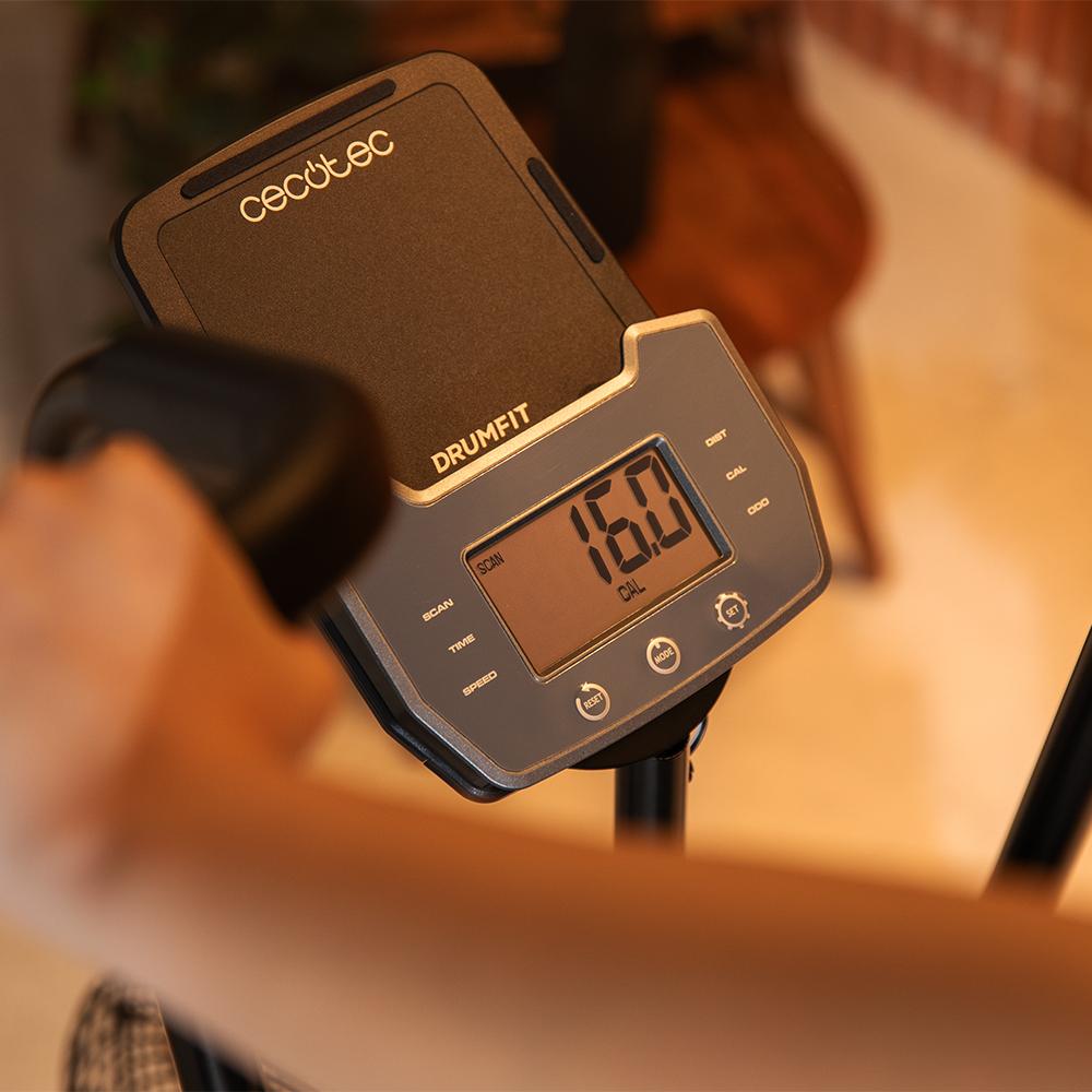 Drumfit WOD Rider 3000 Eolo