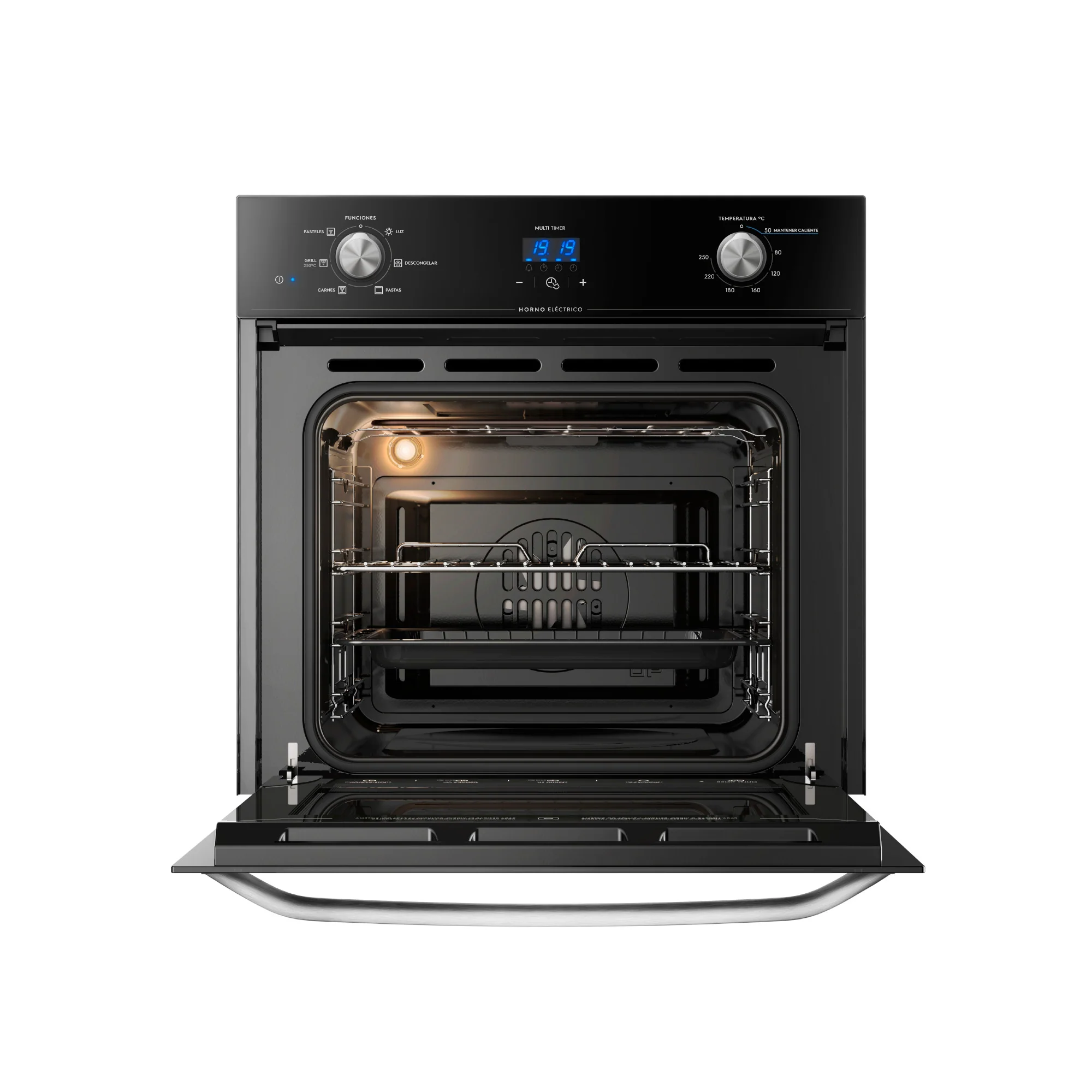 2025 Fensa FHE 1190T Indbygget ovn