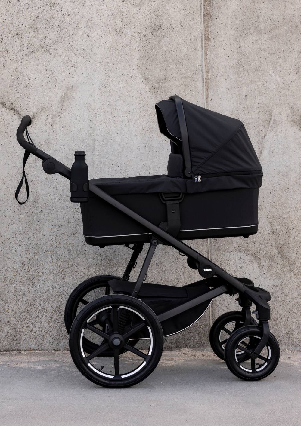 2025 Urban Glide 3 Babylift Sort