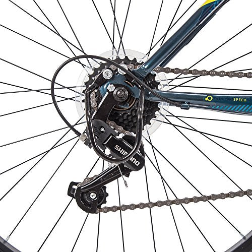 VTT semi-rigide Huffy Stone Mountain 26