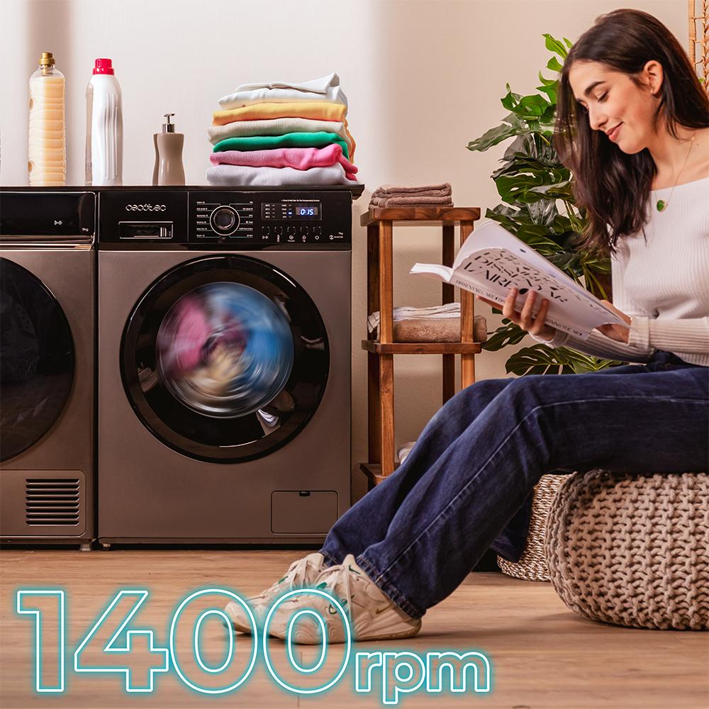 Bolero DressCode 7150 Inverter Steel A