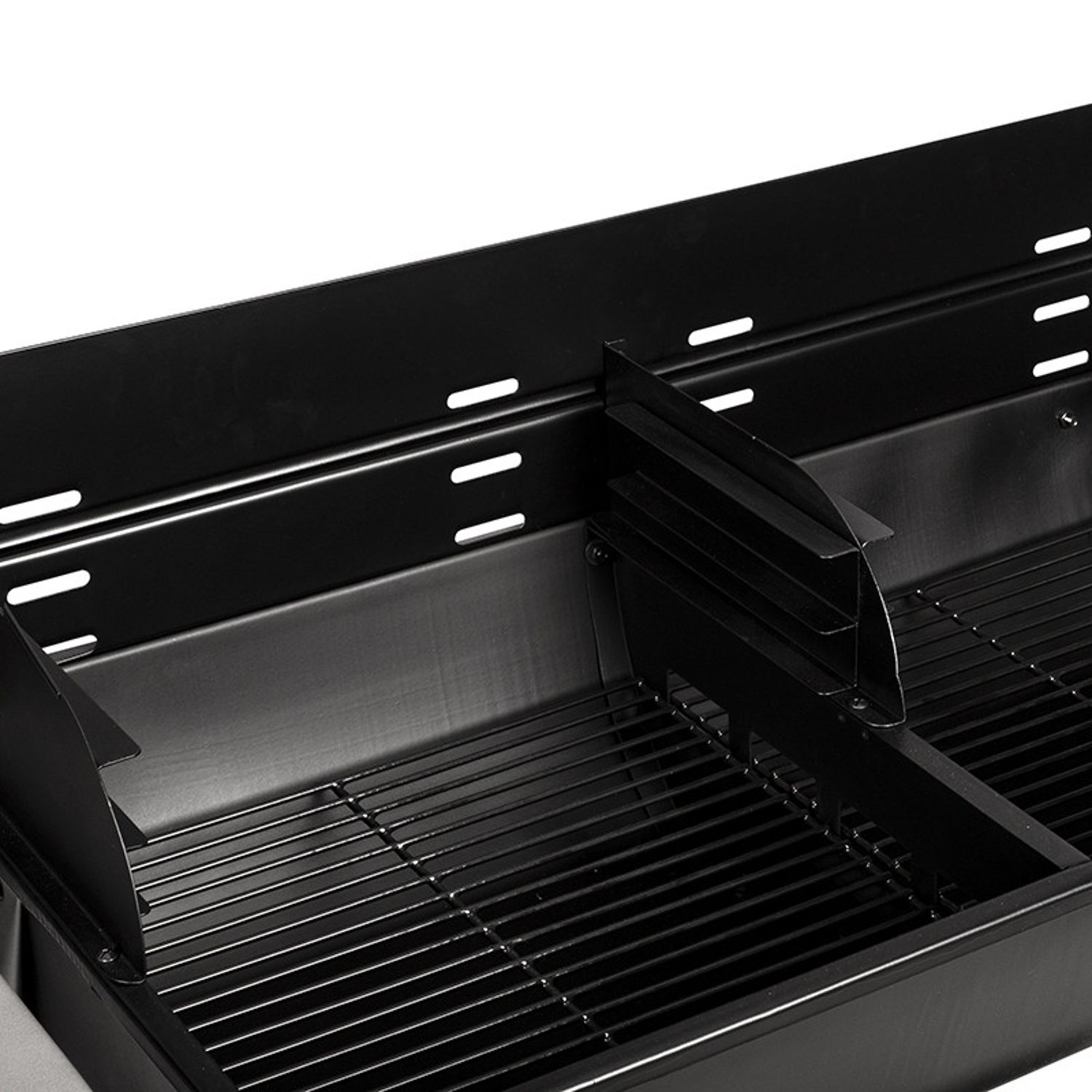 Holzkohlegrill Malaga