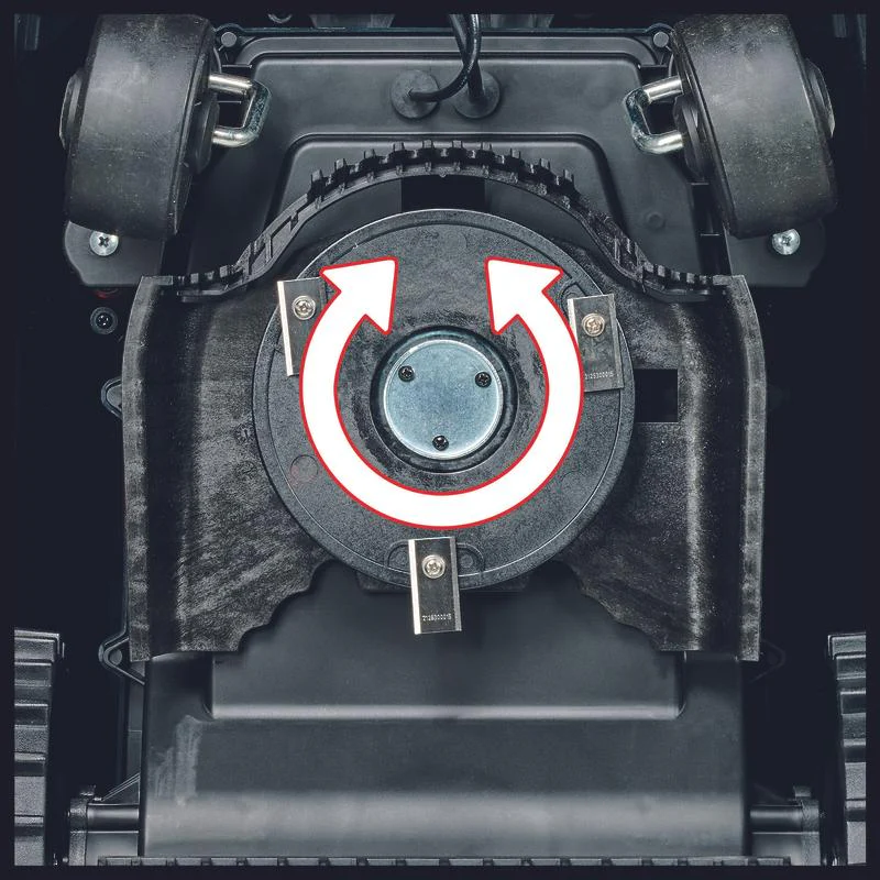 Einhell Freelexo 500 Mähroboter-Set mit Rasenkantentrimmer (Baujahr 2025)