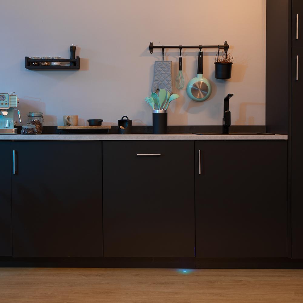 Bolero Aguazero 8000 Vollausstattung