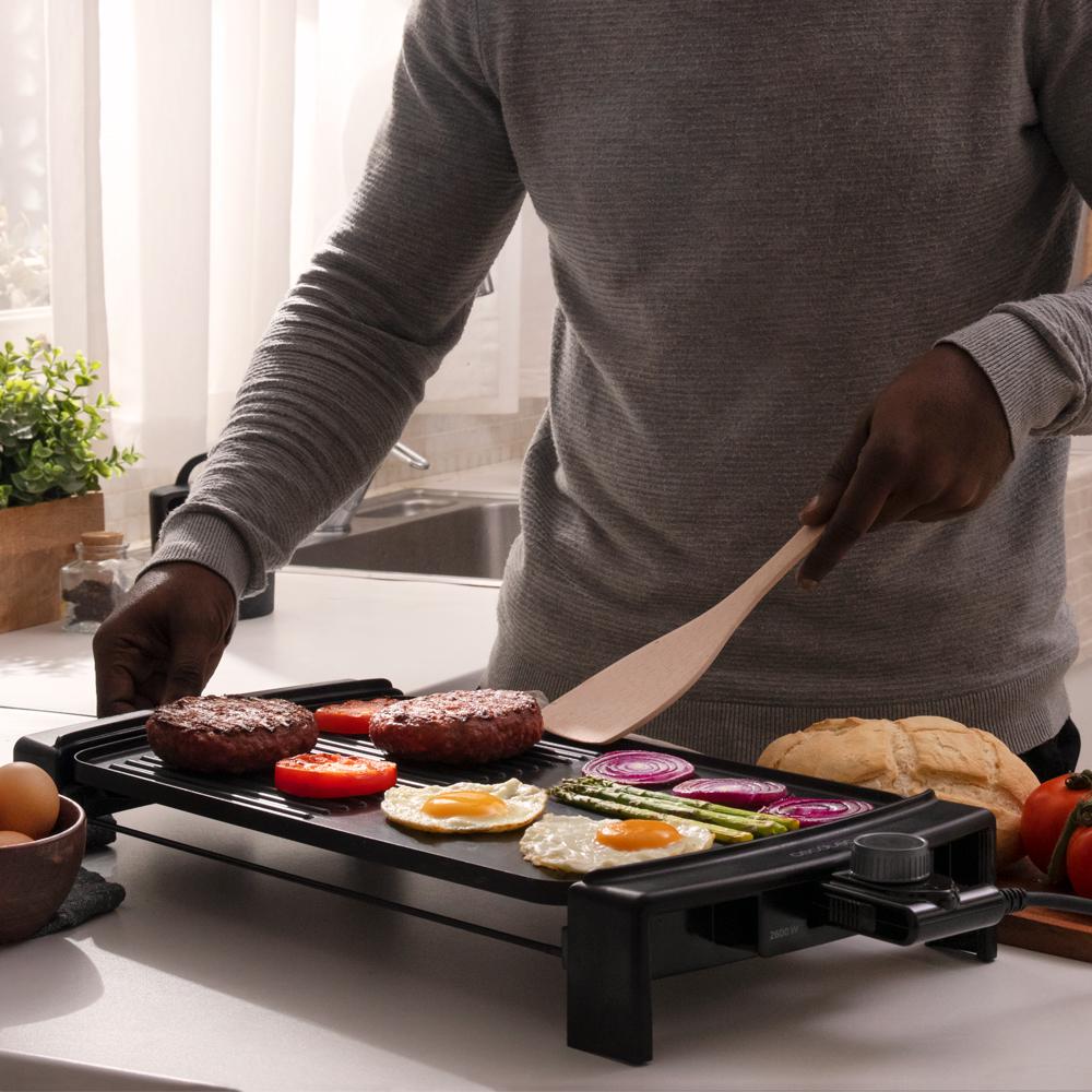 Tasty&Grill 3000 RockWater MixGrill