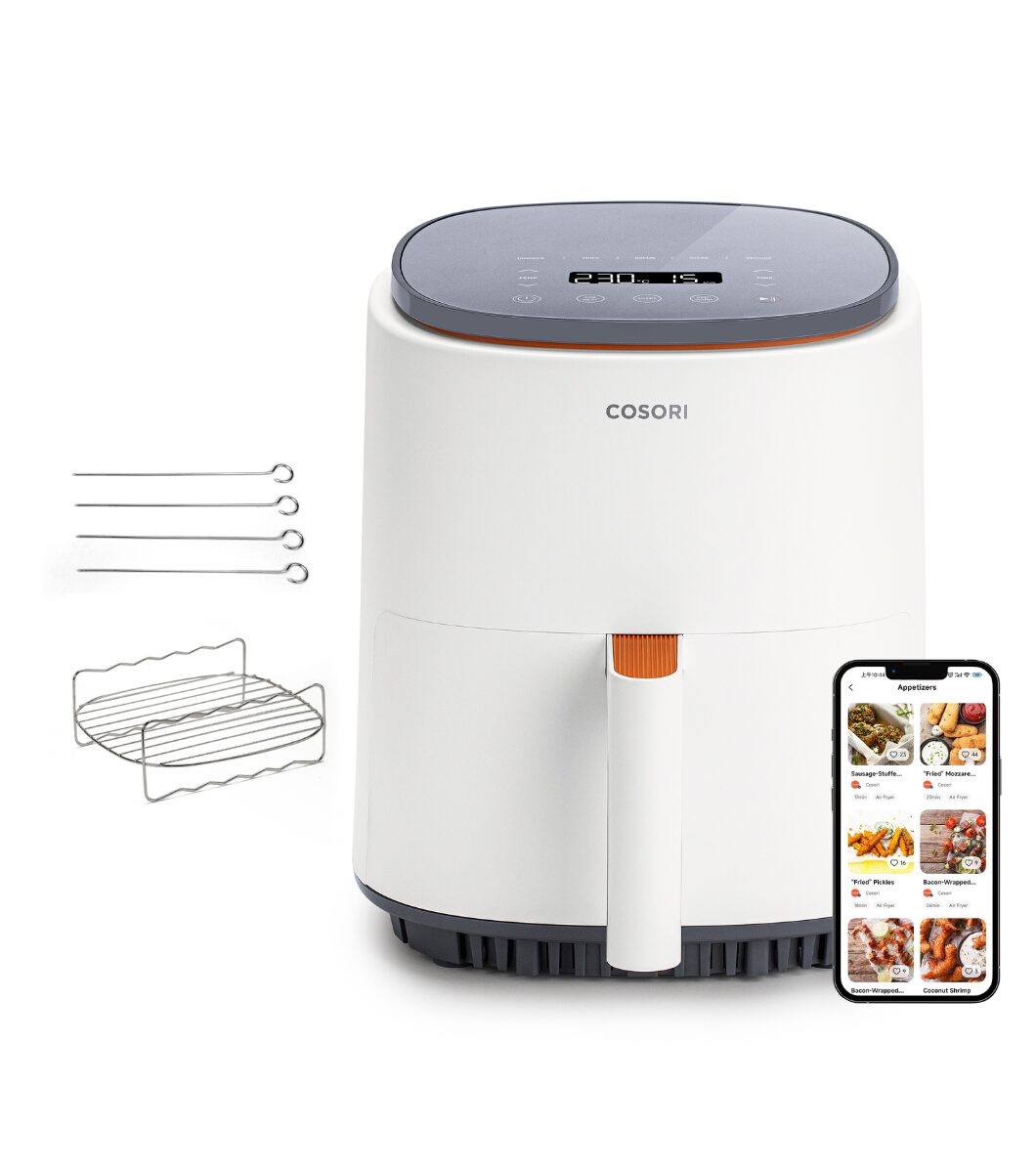 Cosori Lite Chef Edition 3,8L Airfryer