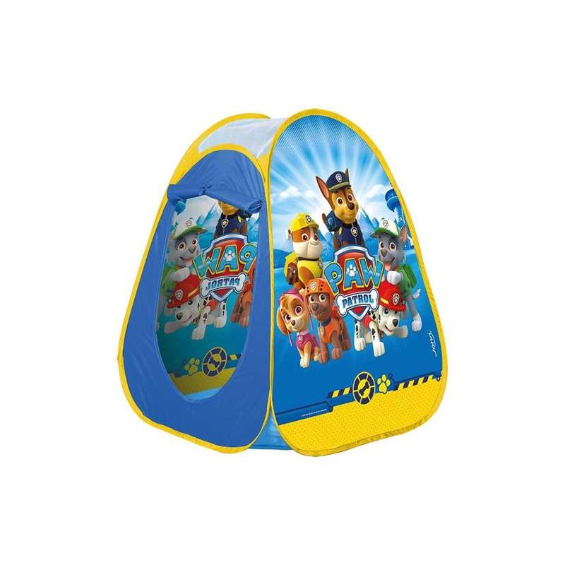 Smoby - Paw Patrol Pop-up-Shop (Babyfarbe - 48433)