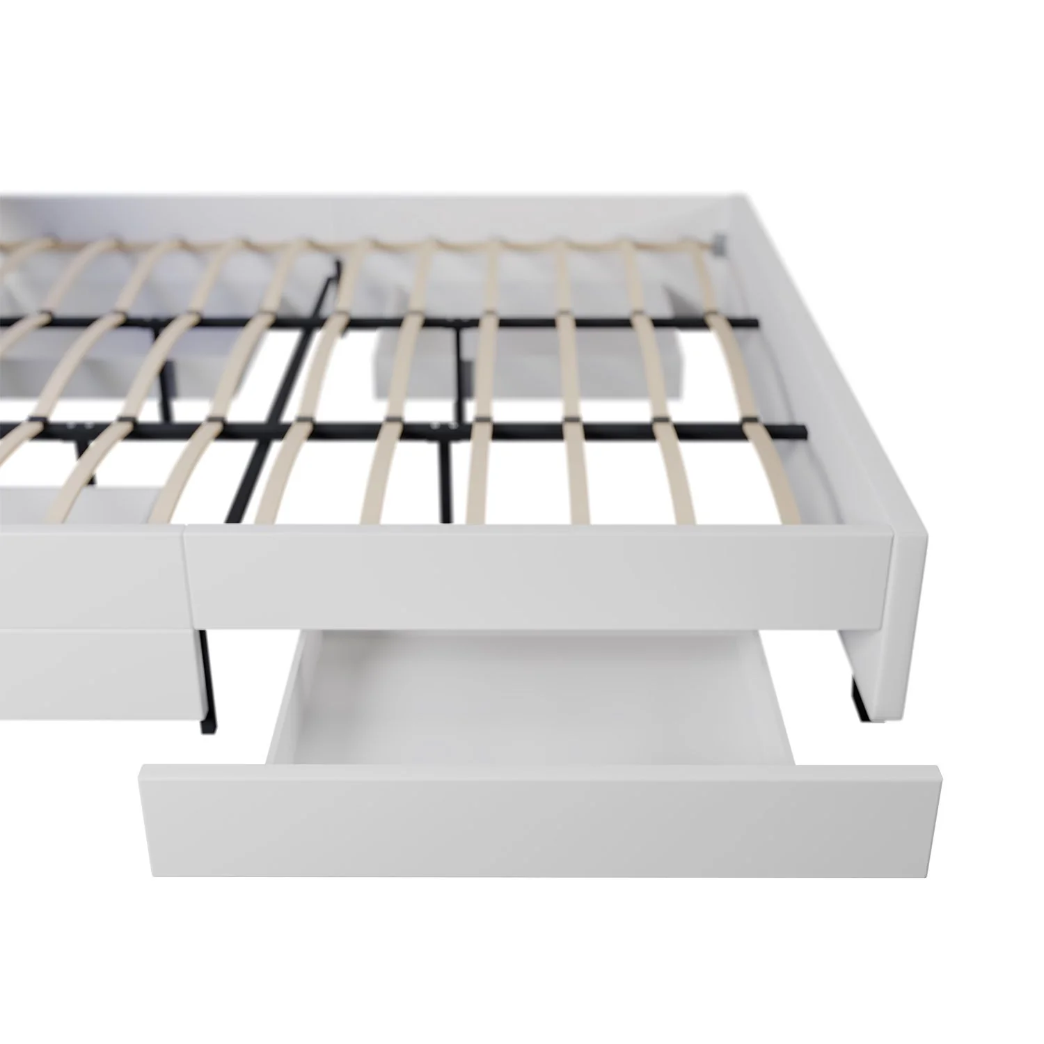 Lit rembourré Lyon 2025