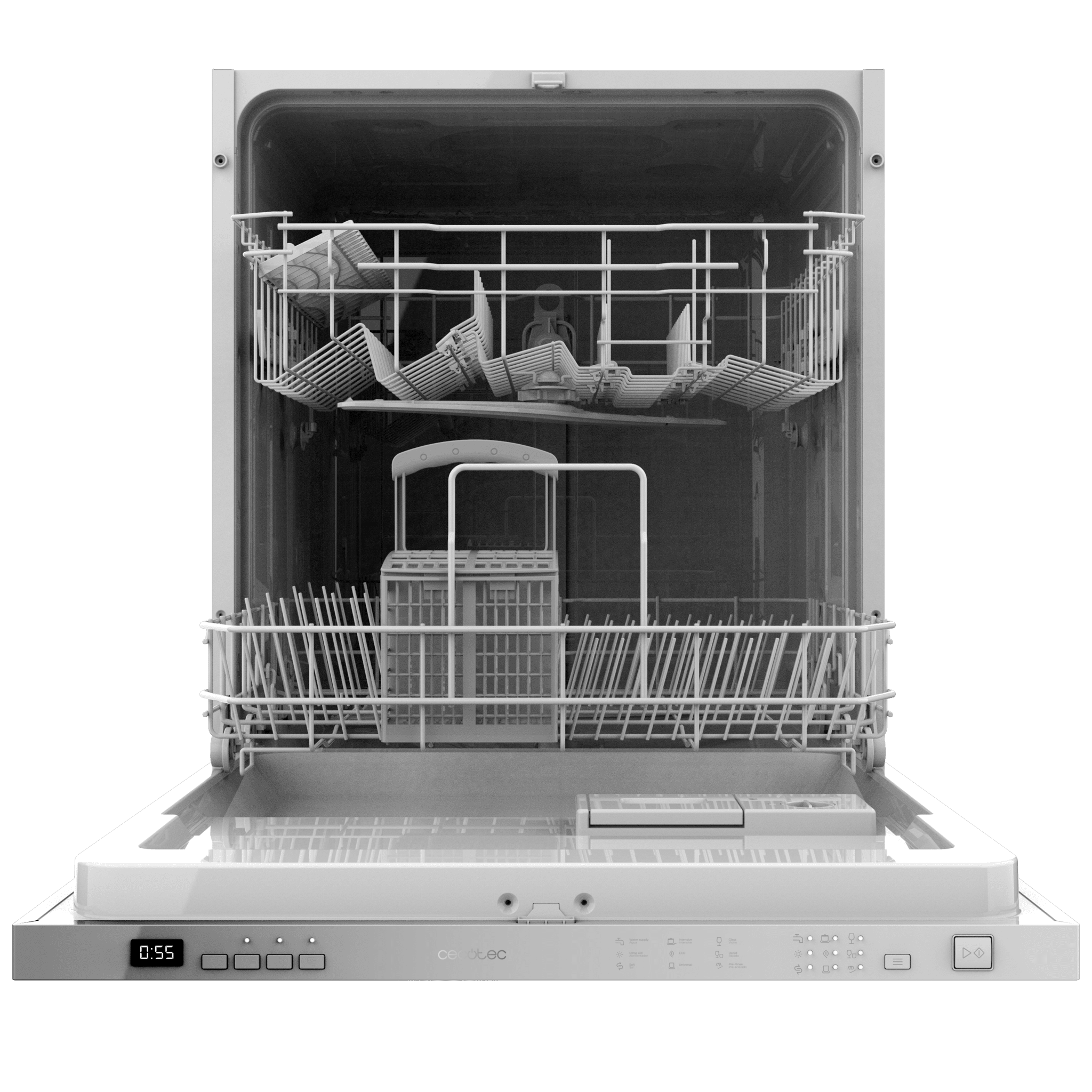 Bolero Aguazero 6110 Full-BI