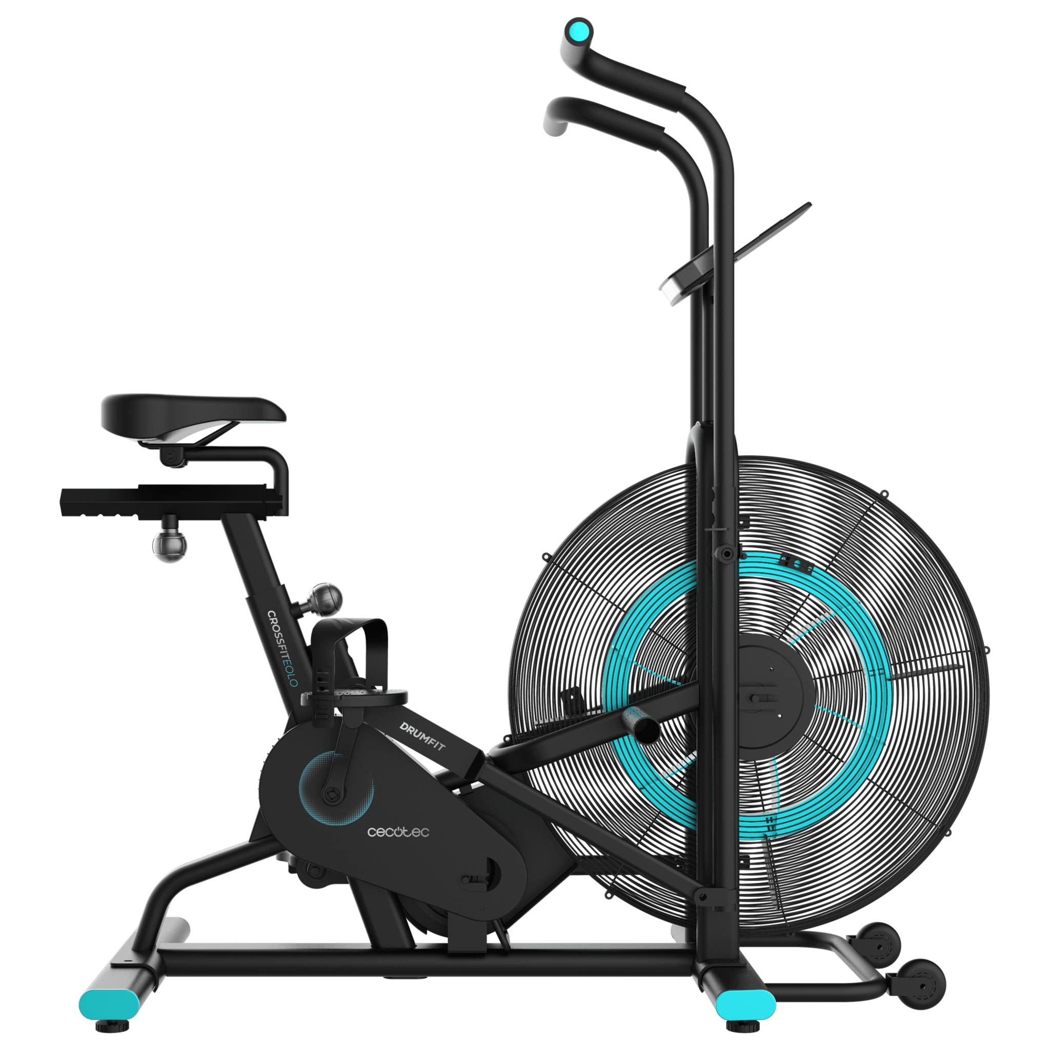 Drumfit WOD Rider 3000 Eolo