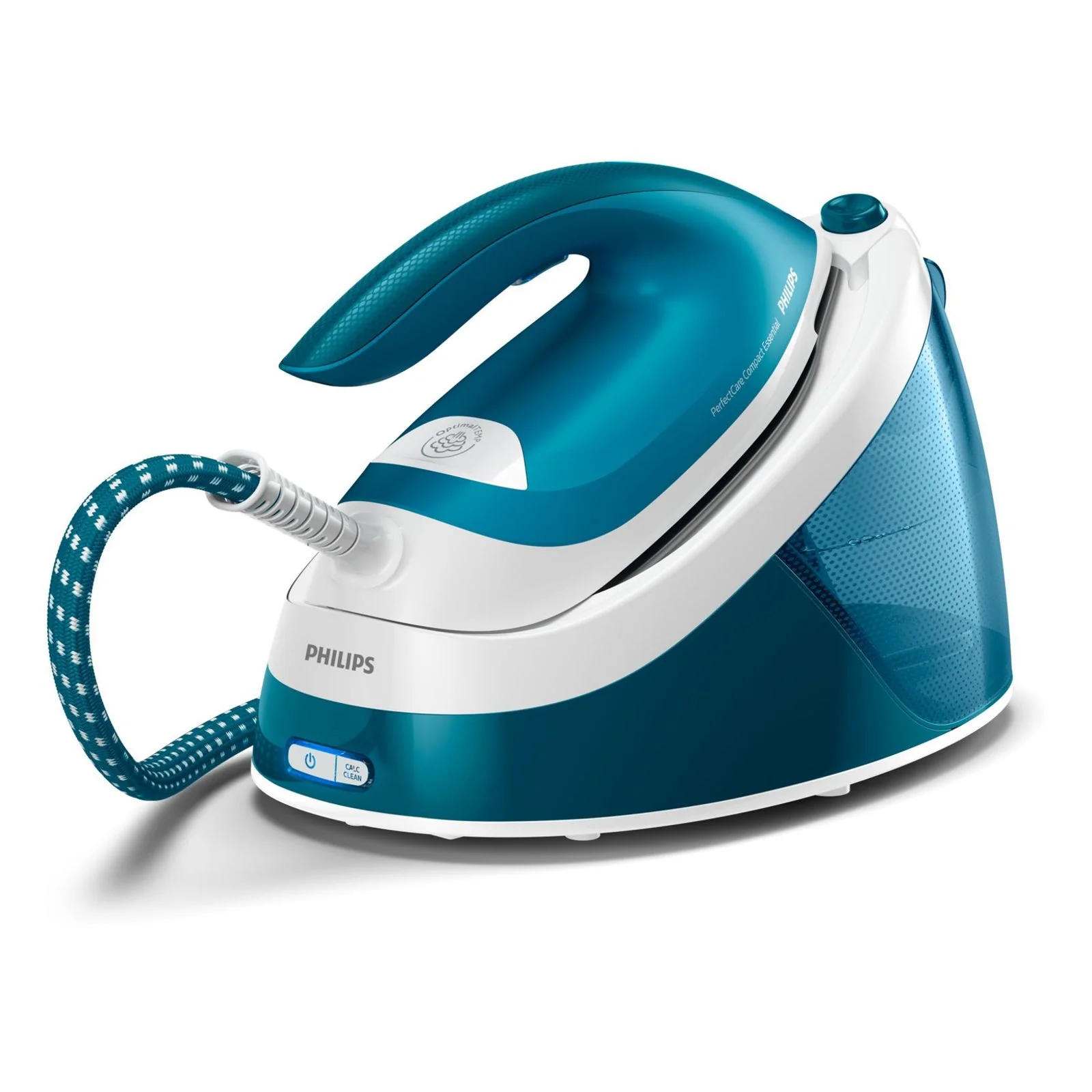 2025 Philips PerfectCare Compact Essential dampstrygestation GC6840/20