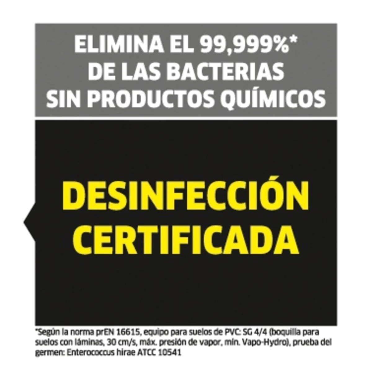 2025 SG 4/4 – Højtydende professionel damprenser