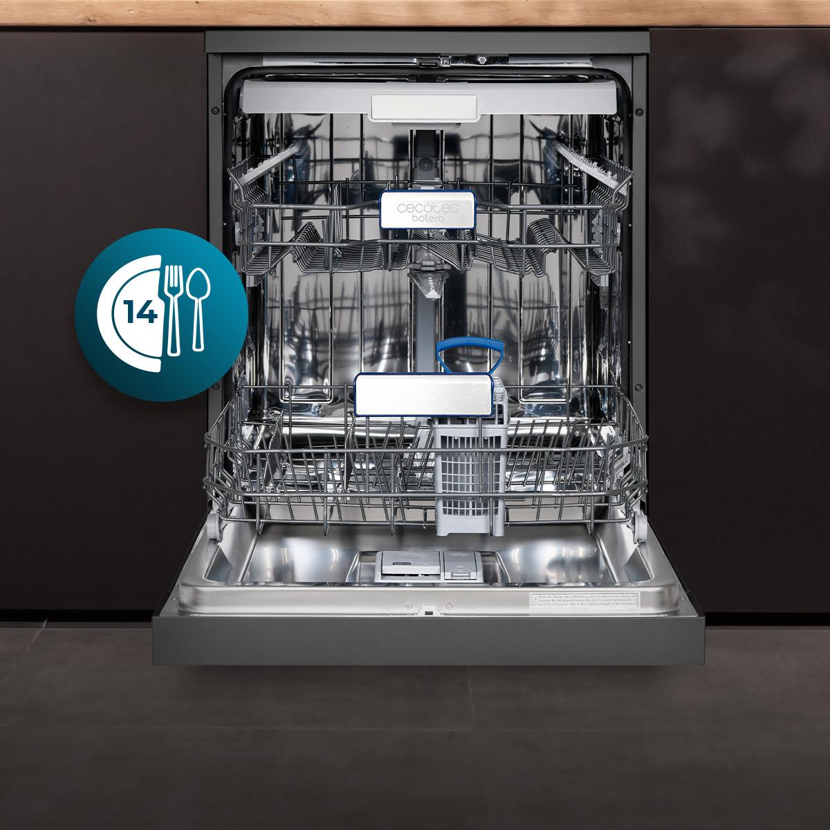 Bolero Aguazero 6800 Dunkel A