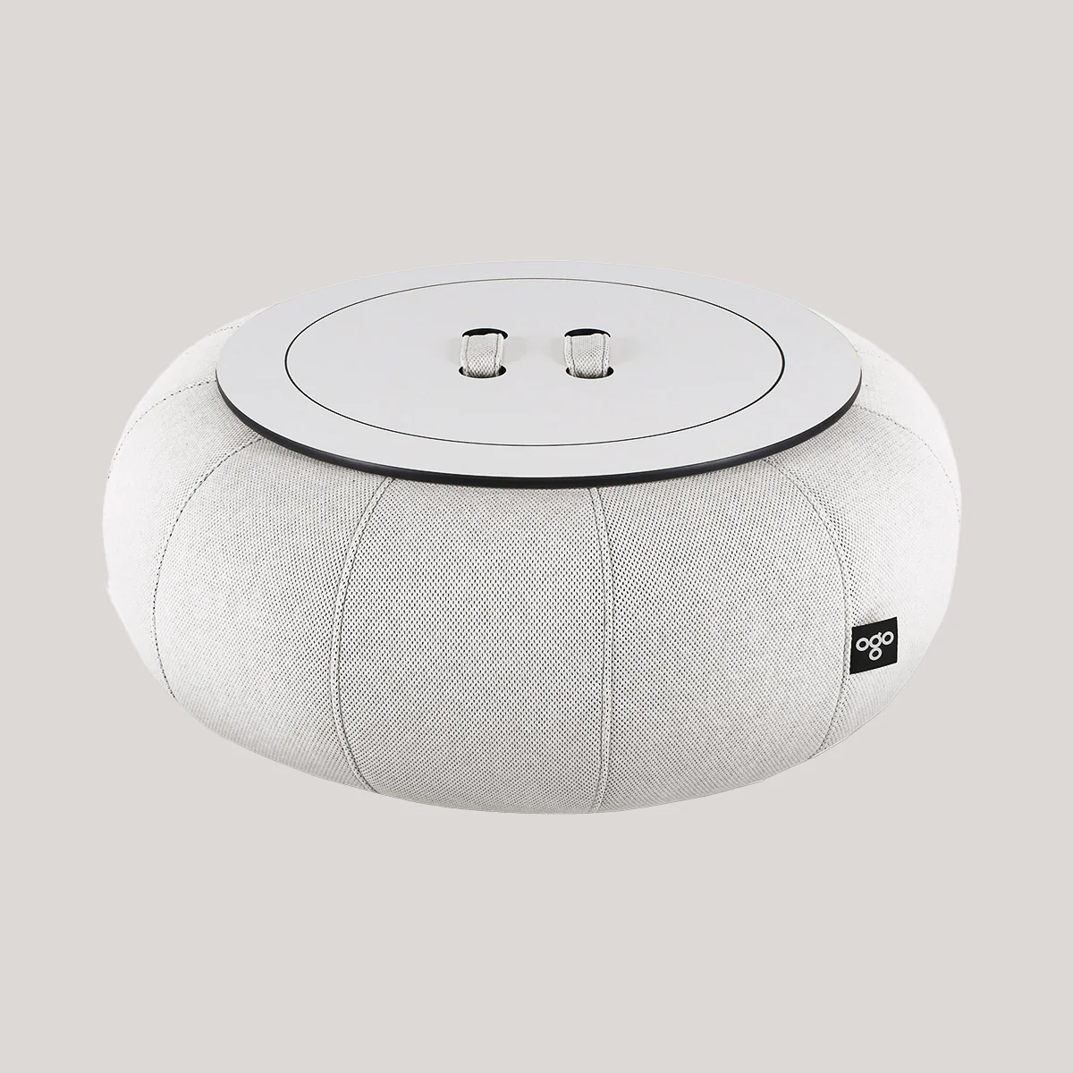 Don Out Floating Table