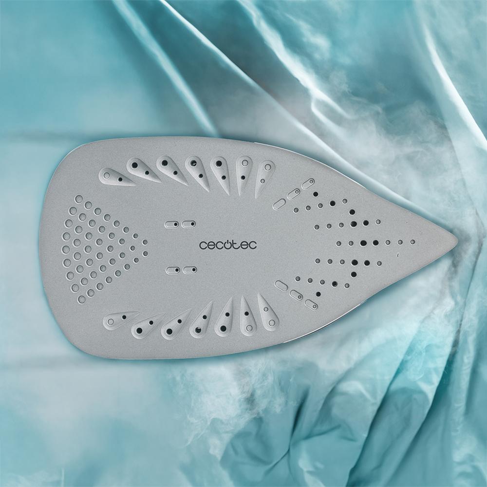 IronHero 3200 Doppeldampf-i-Pump