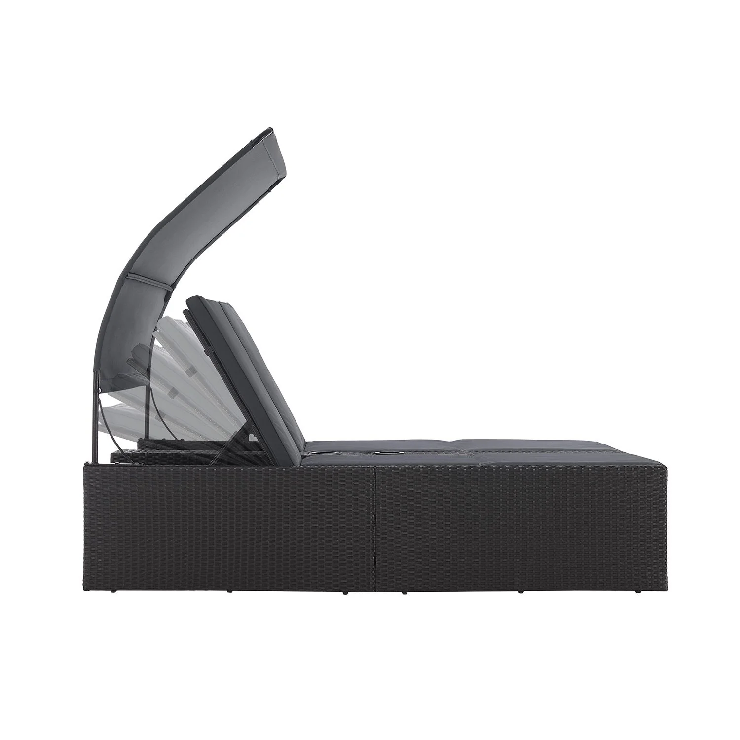 Transat double Syros 2025 en résine tressée