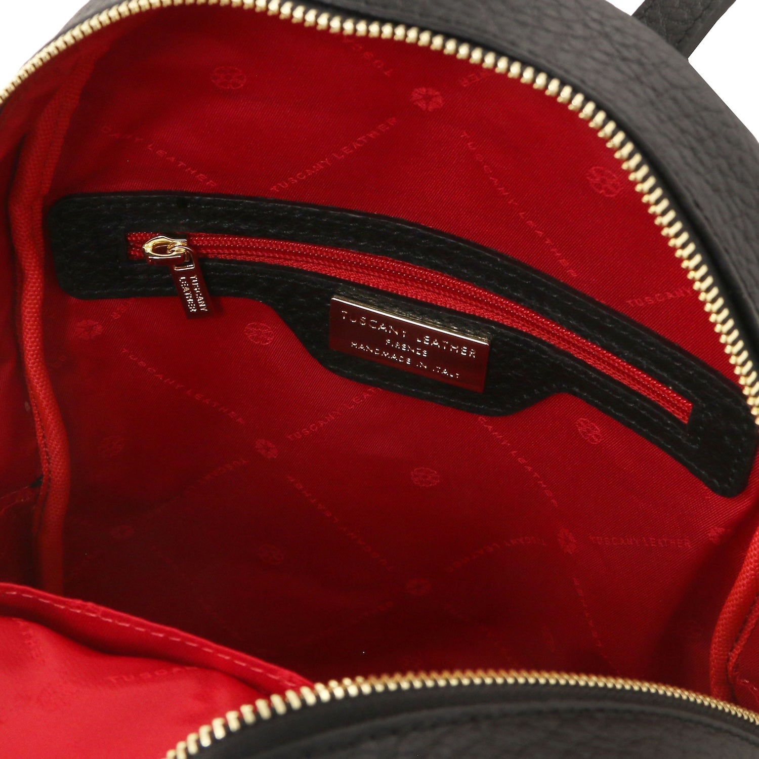 Arco - Leather backpack | TL142584