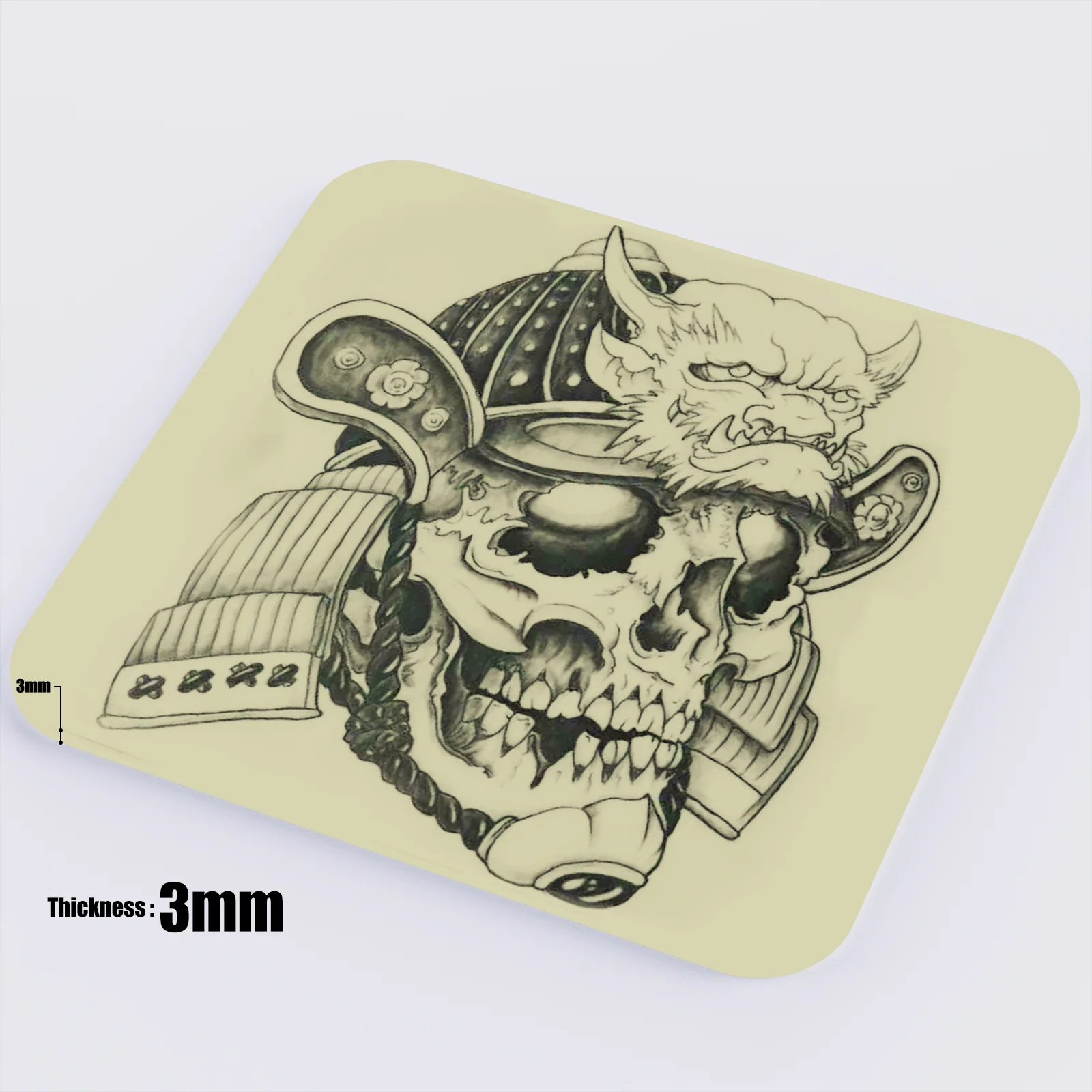 Dragonhawk S1 Stiftförmiges Tattoo-Maschinen-Starterset