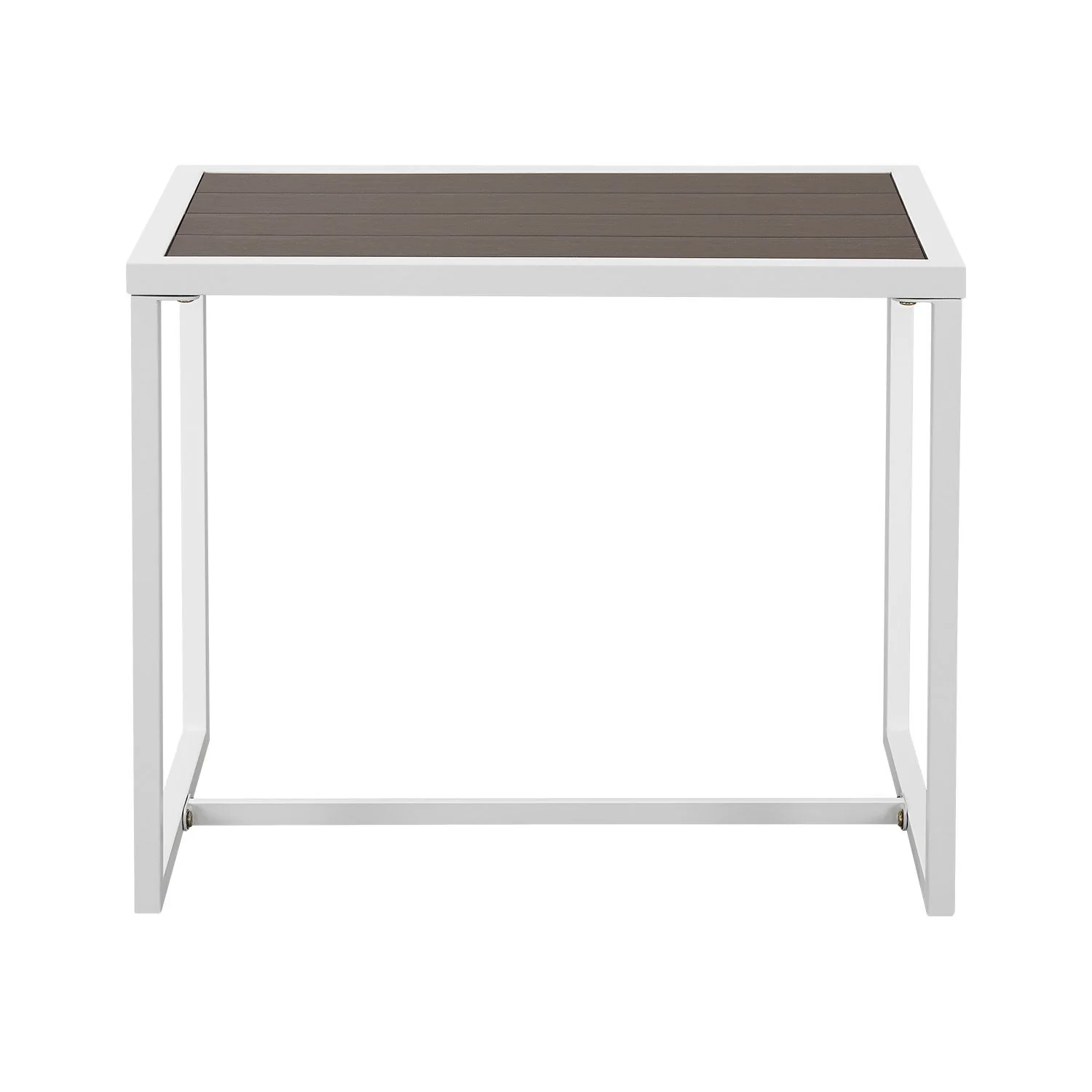 Ensemble de mobilier de jardin Bari 2025