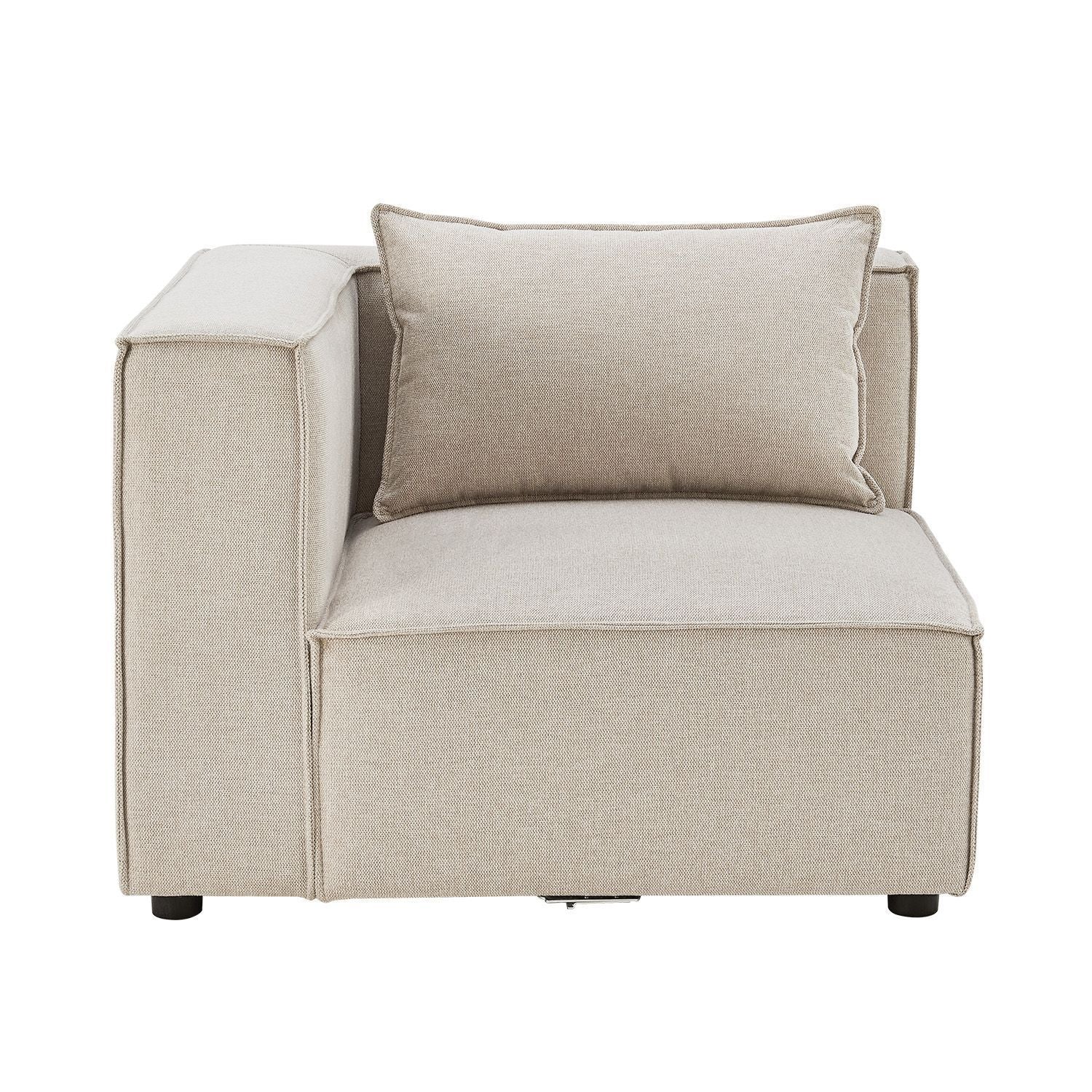 Canapé modulaire Domas XXL 2025 – salon modulaire