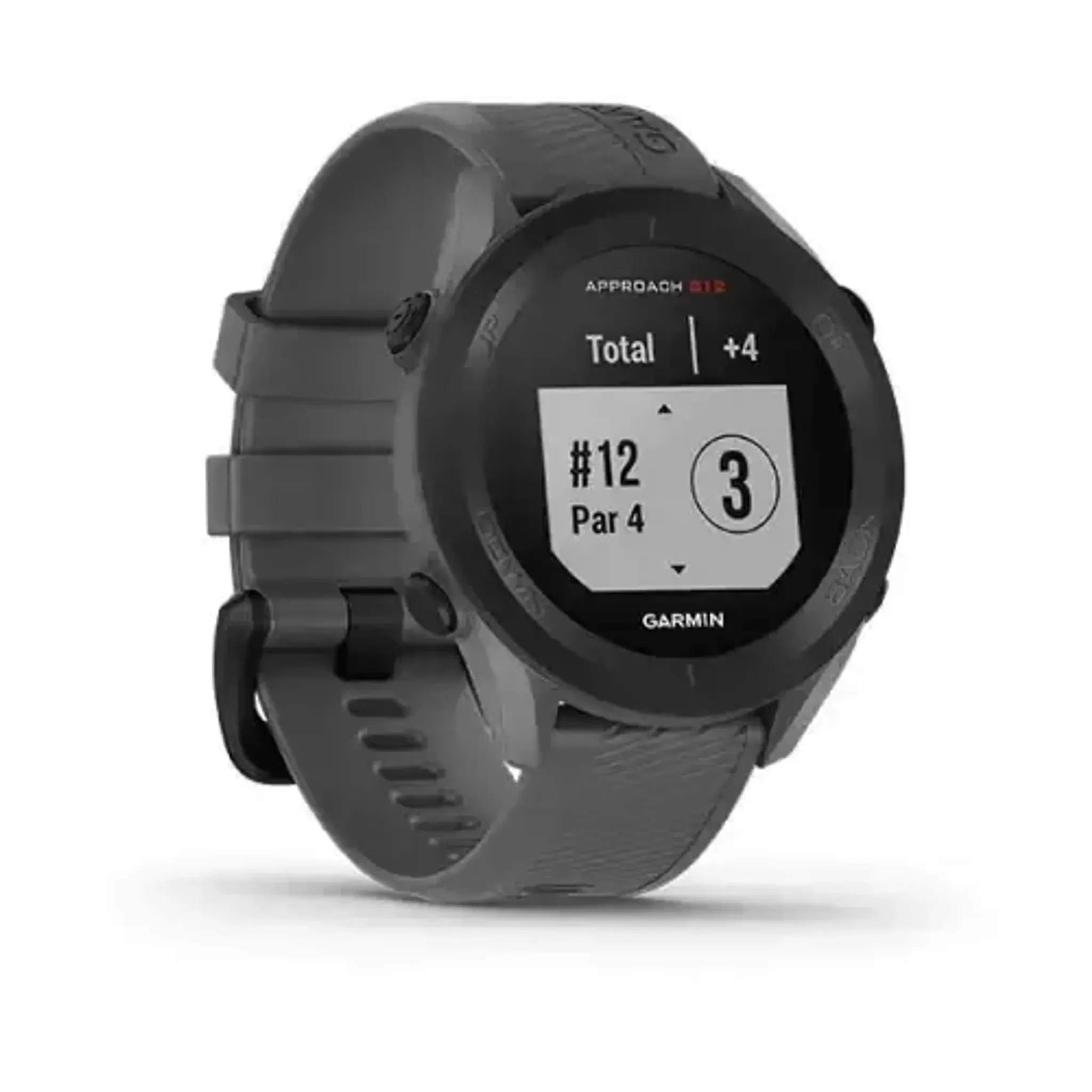 Montre de golf Garmin Approach® S12 2025