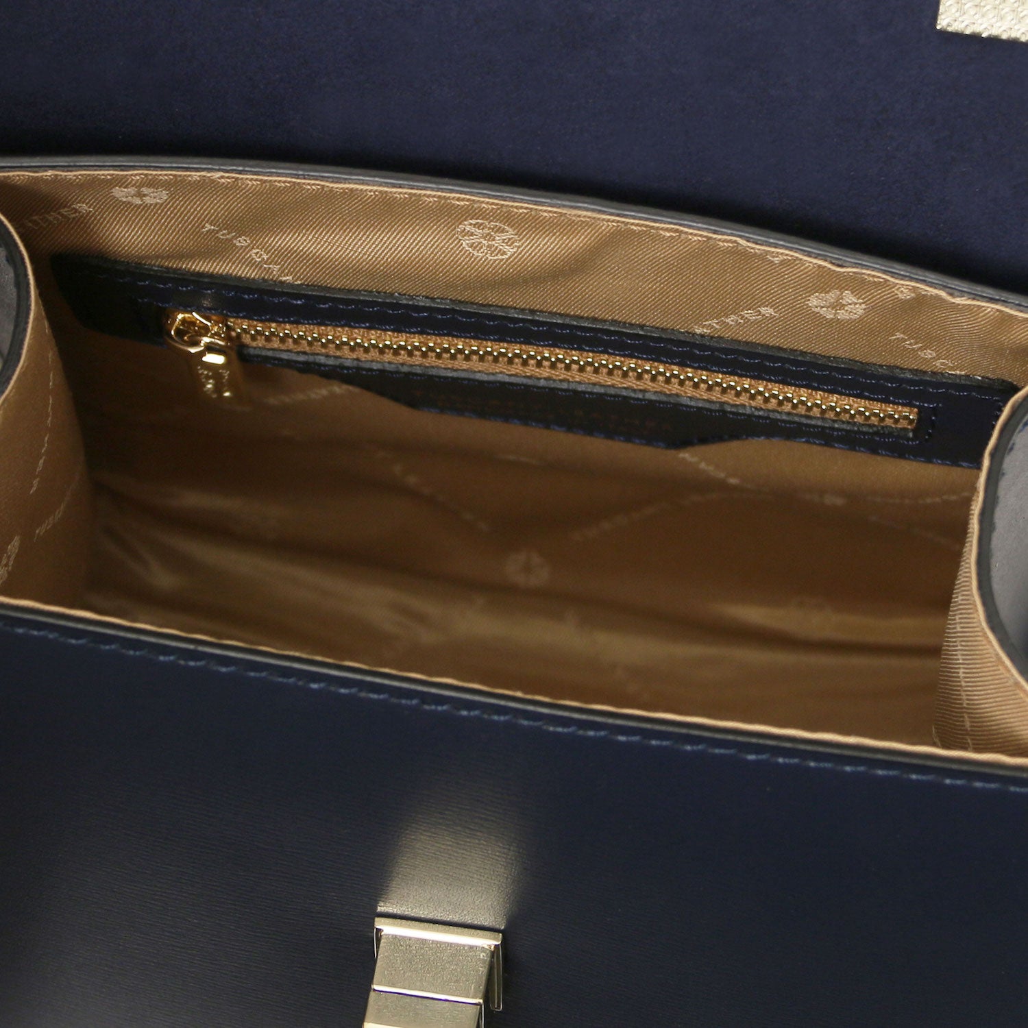 TL Bag - Leather mini bag | TL142203