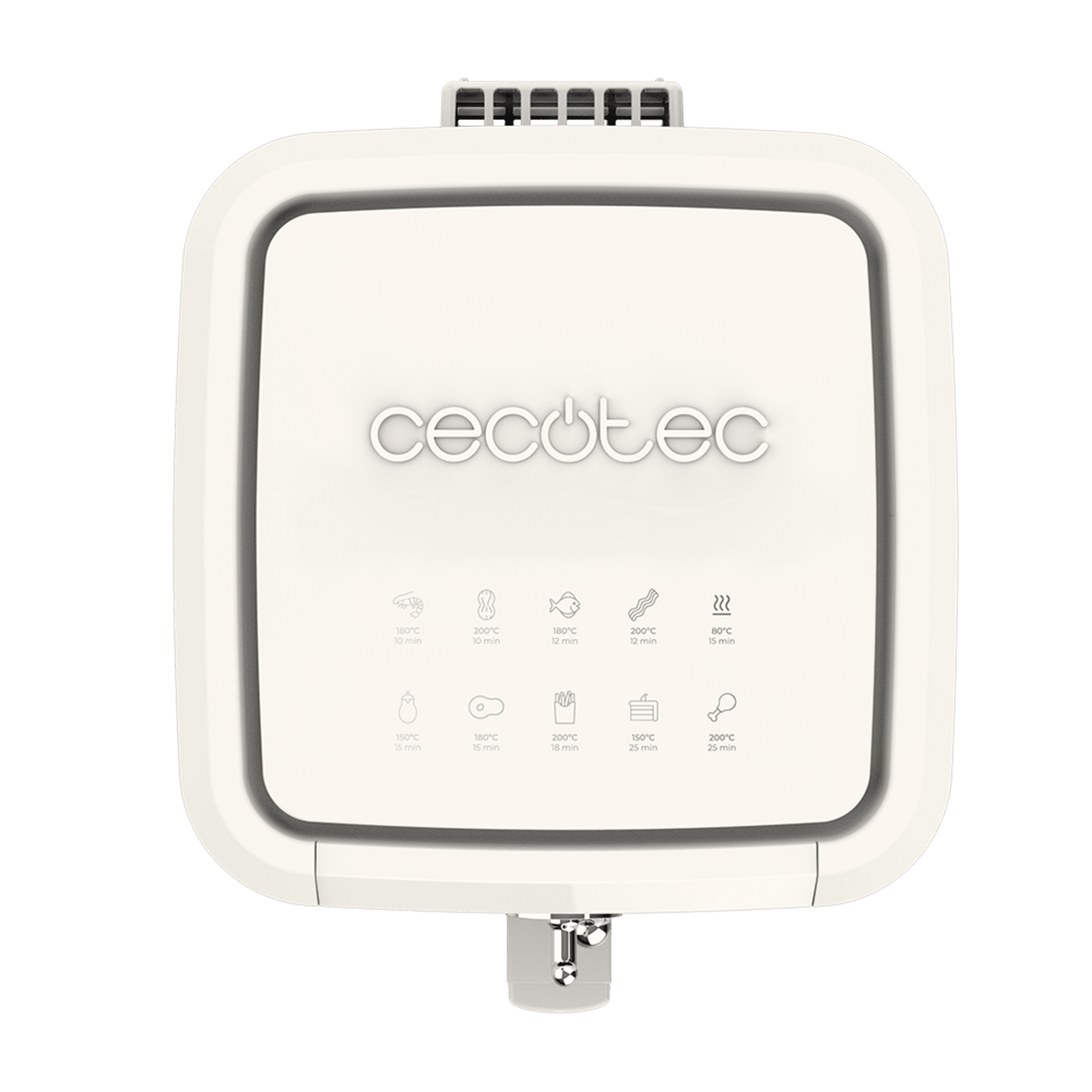 Cecofry Antique 5000 Fenster