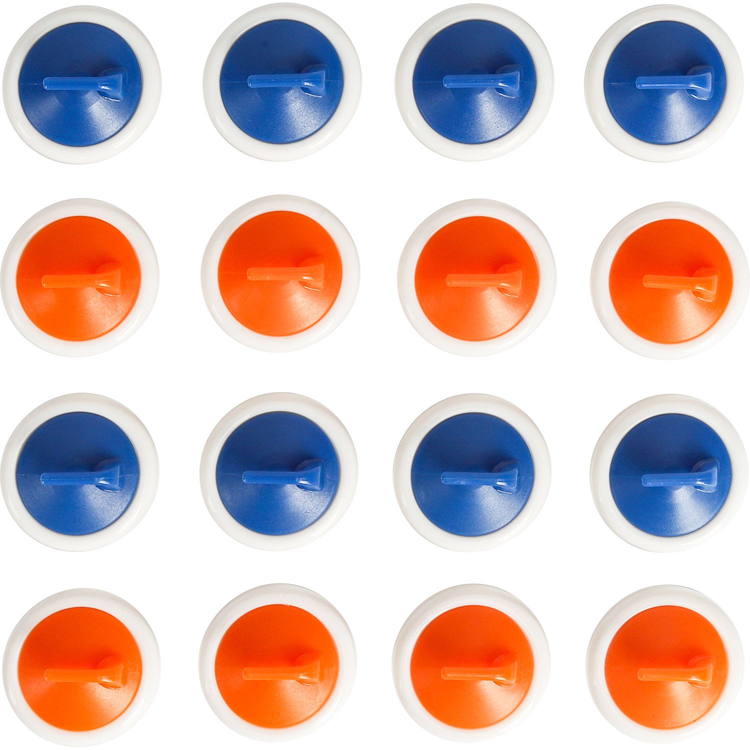 Buffalo Curling und American Shuffleboard