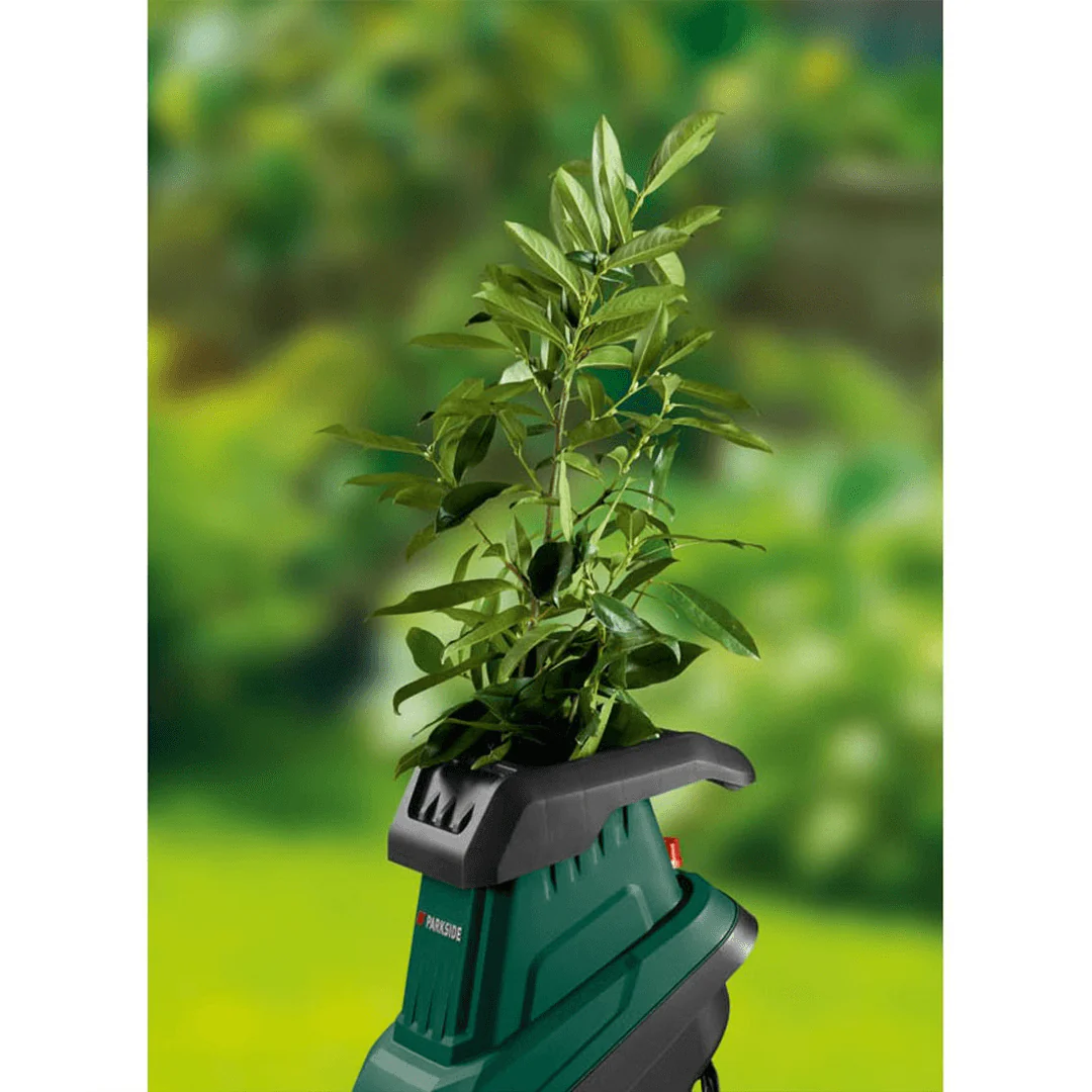 2025 PARKSIDE kompostkværn »PMH 2400 A1