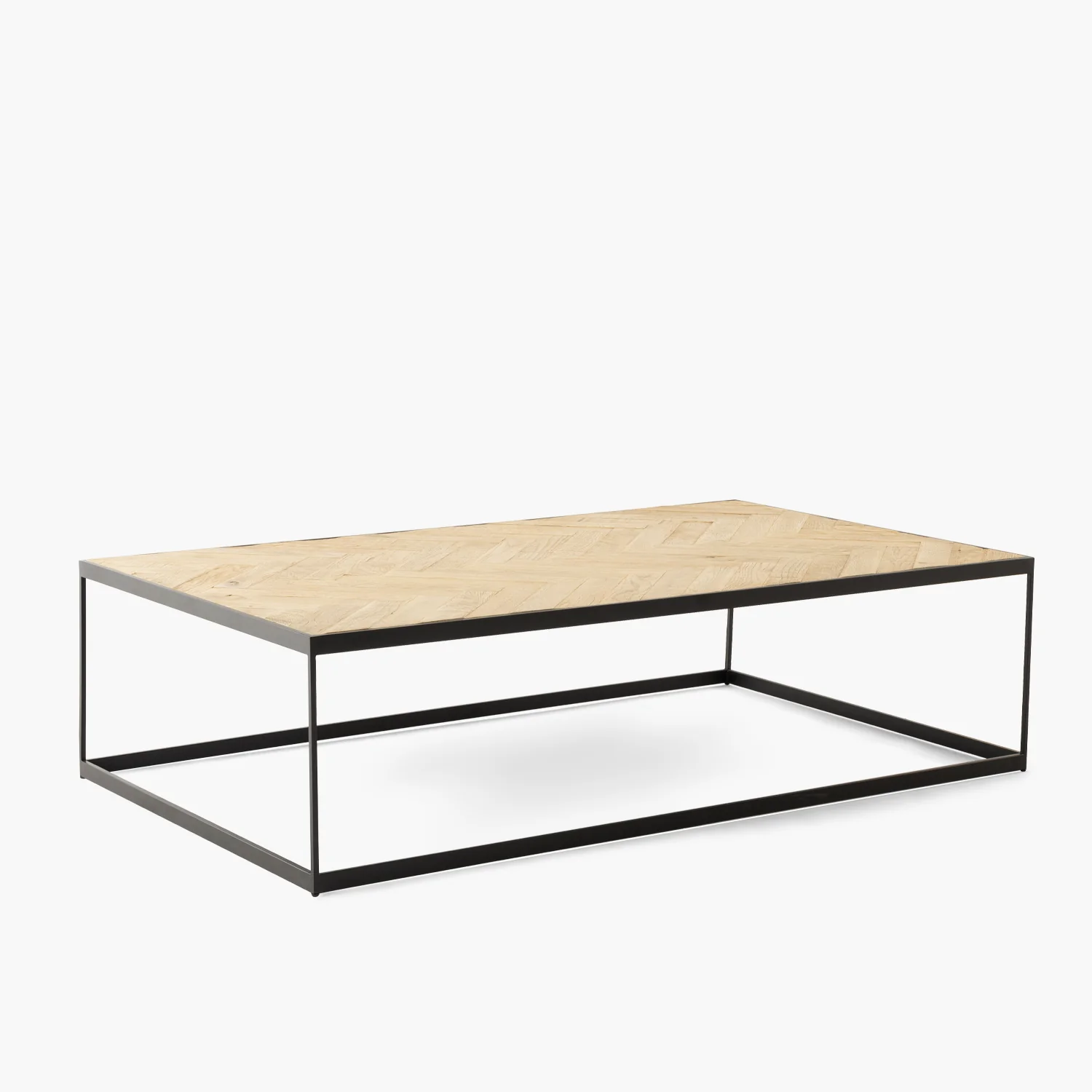 2025 Aimar Naturligt Sofabord