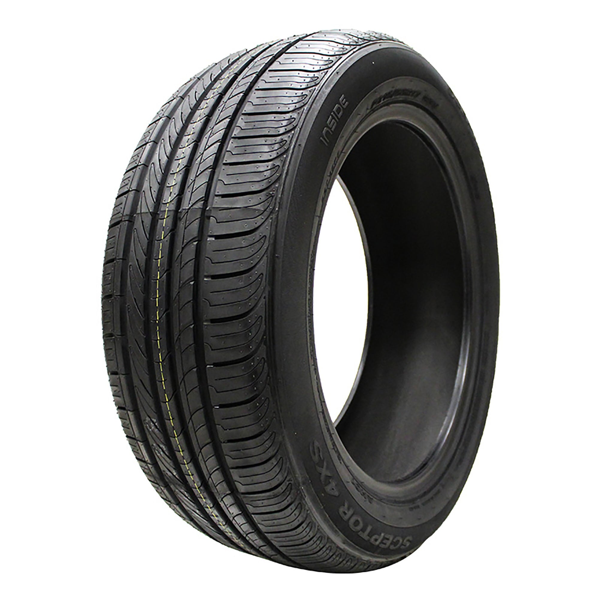 2025 Sceptor 4XS All Weather Personbildæk 215/70R15 98T