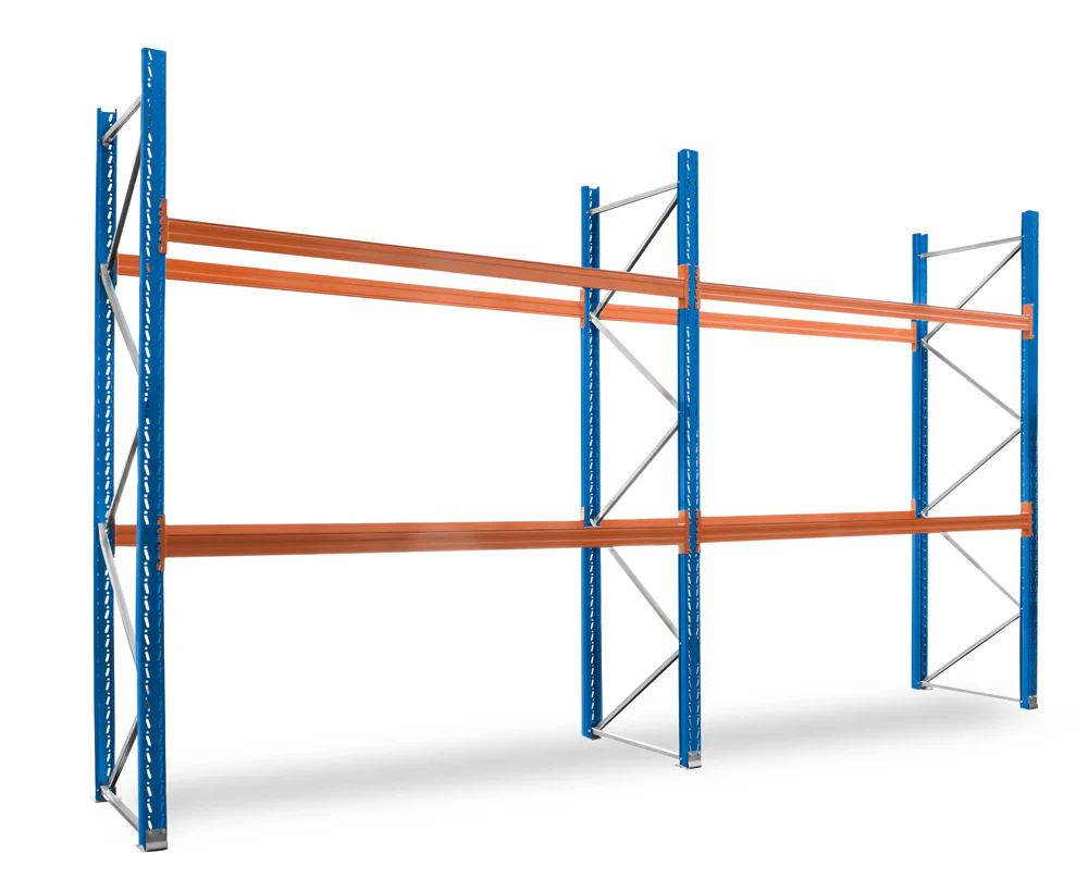 SLP KENO pallereol 273x570x110 cm M