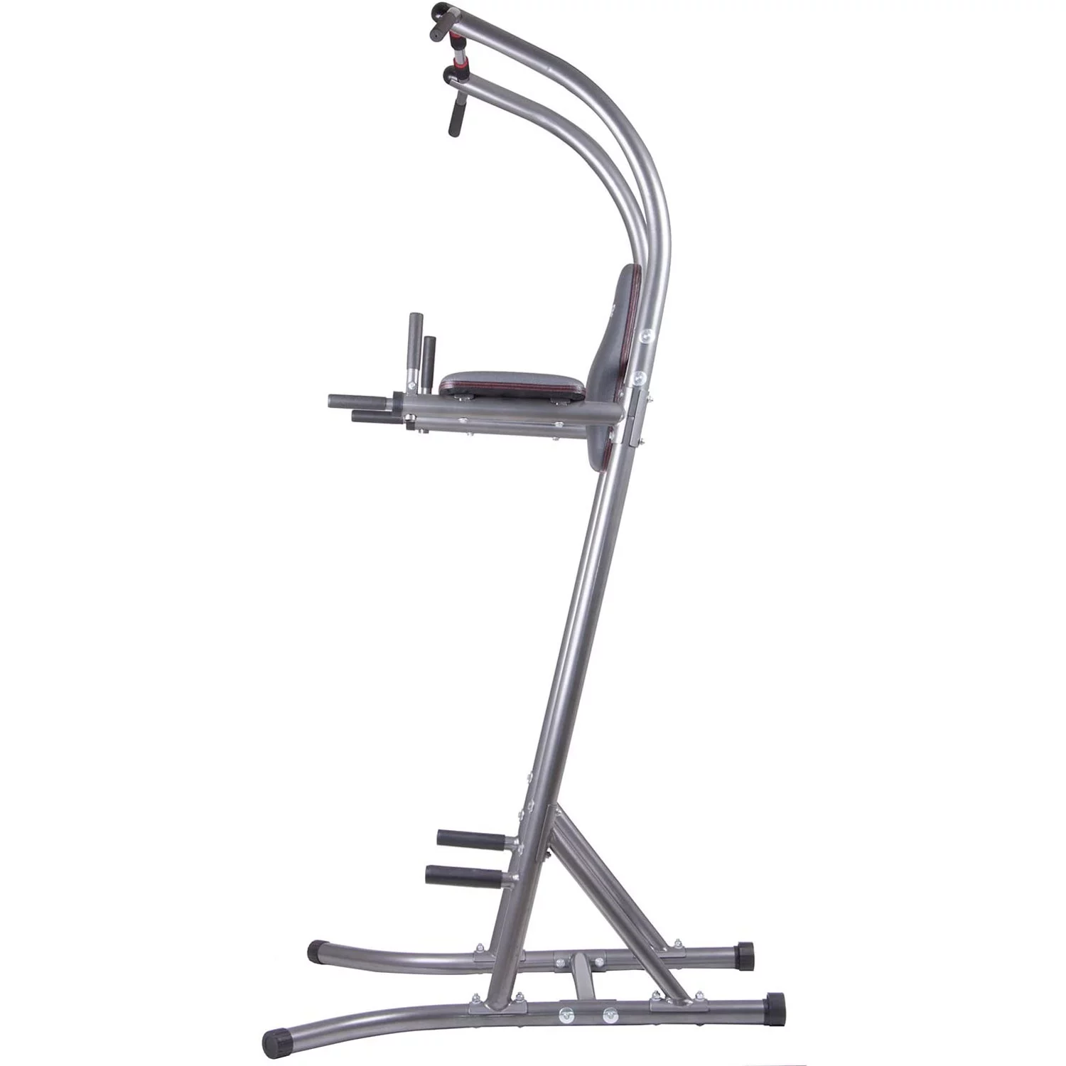 Body Champ PT620 multifunktionel styrketræningsstation til overkropstræning